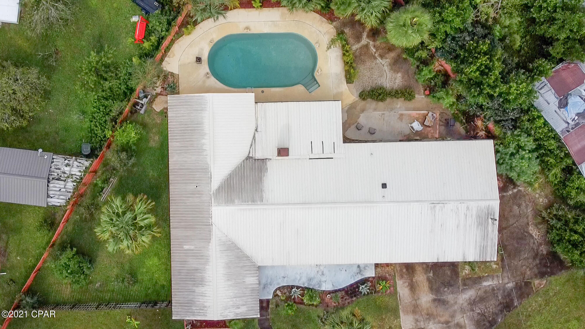 Woodlawn Unit 2 - Residential