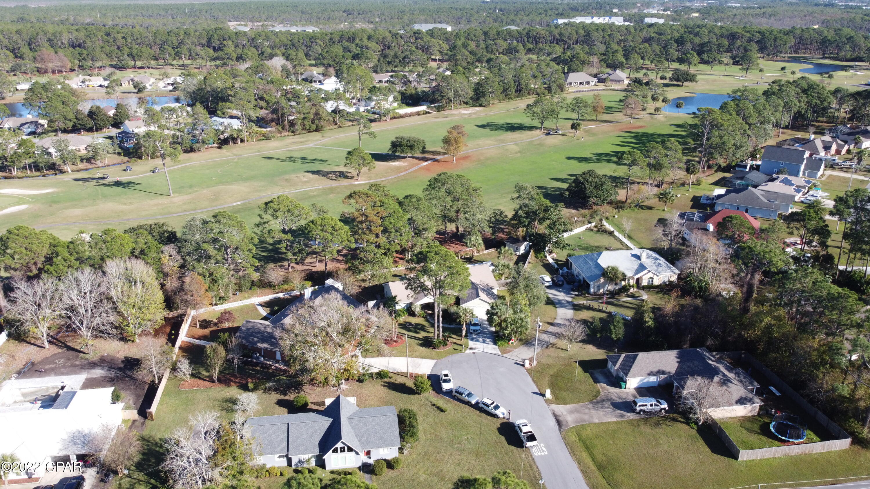 Colony Club - Residential