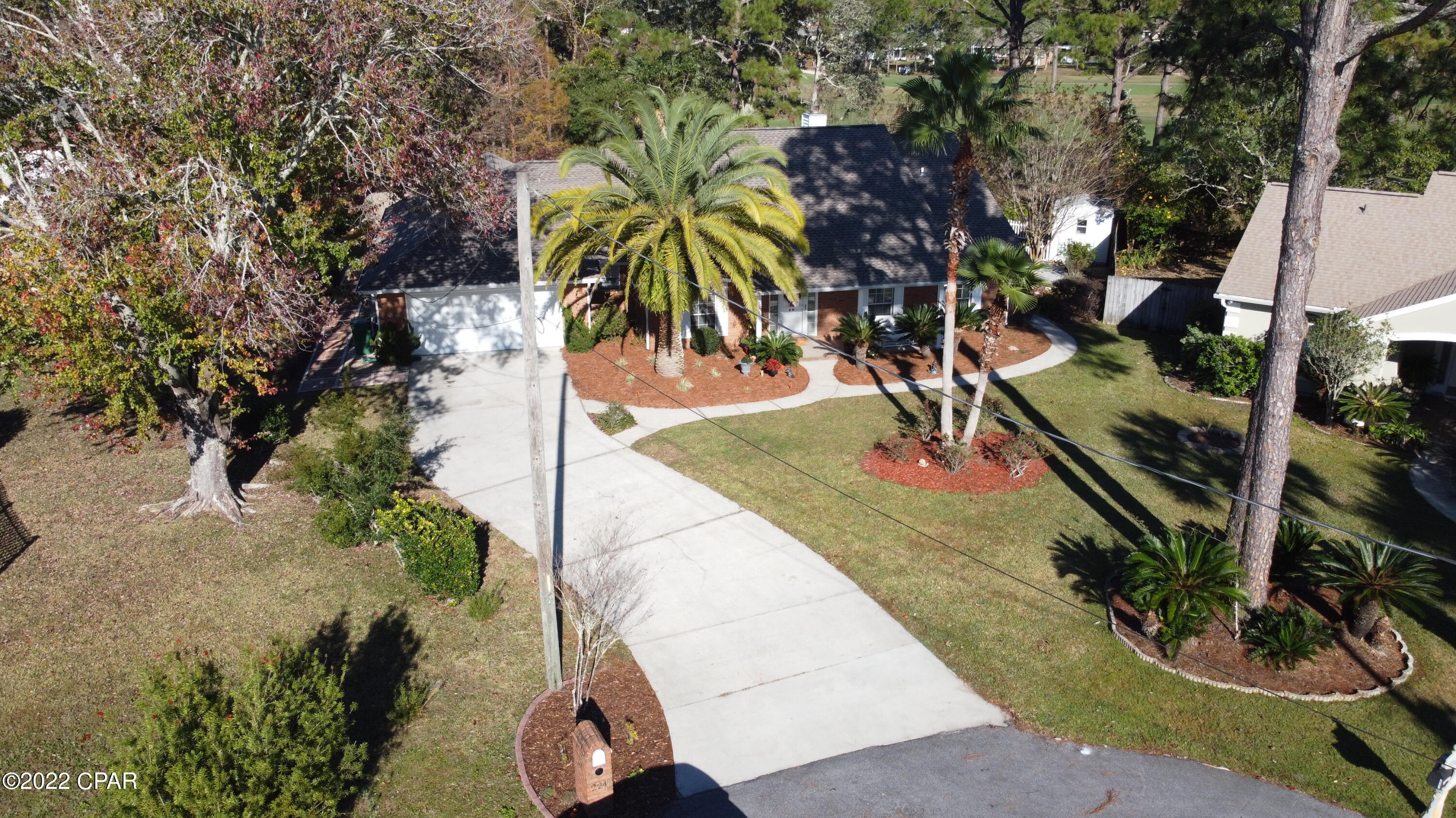 Colony Club - Residential