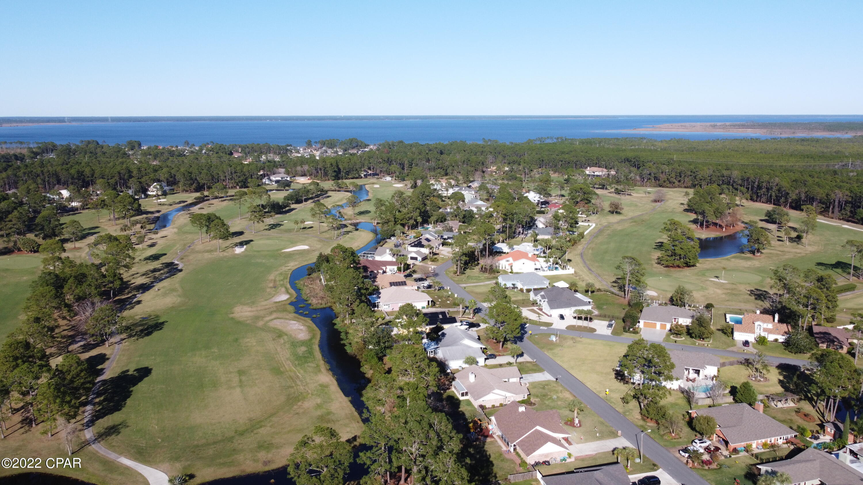 Colony Club - Residential