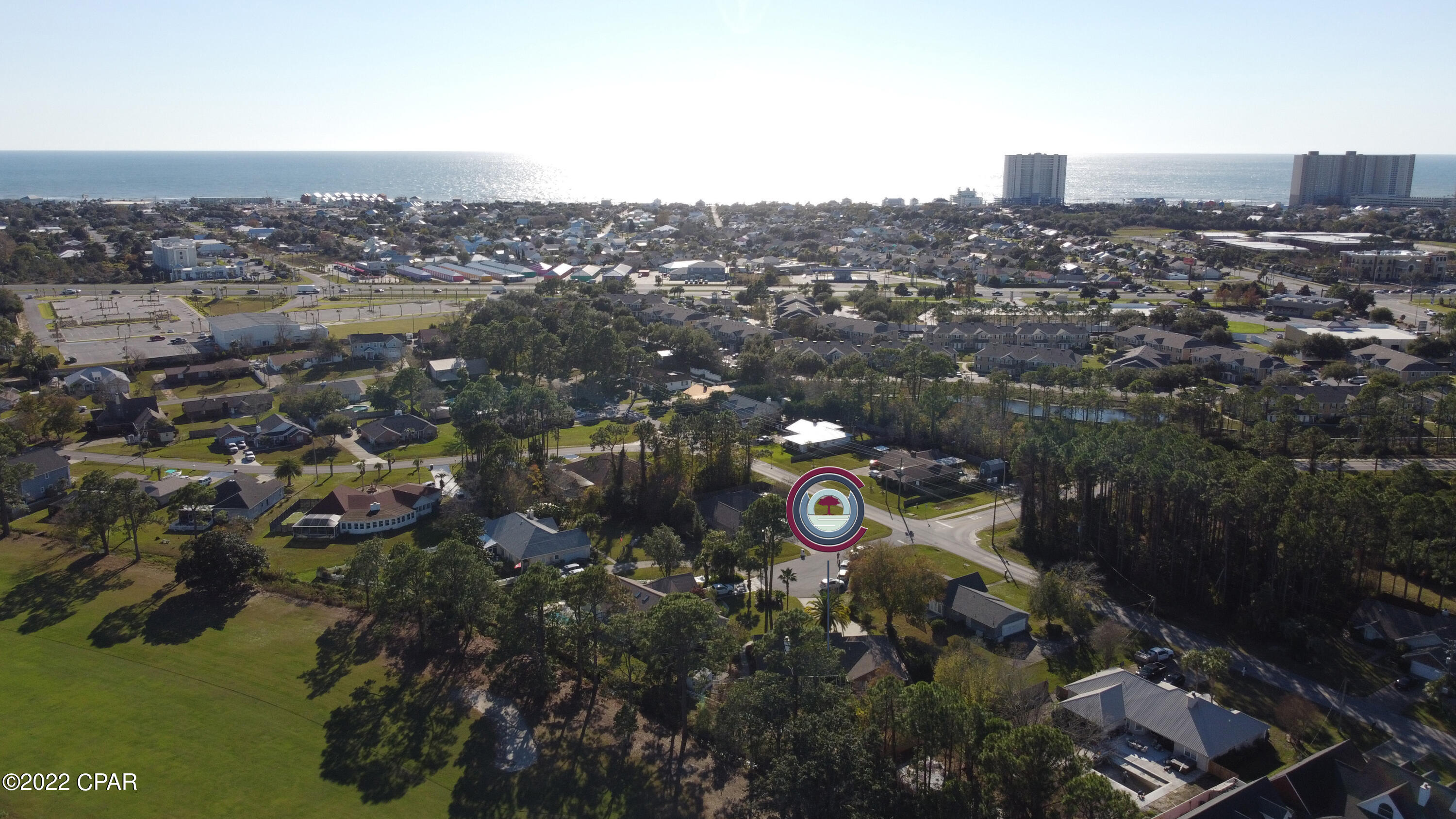 Colony Club - Residential