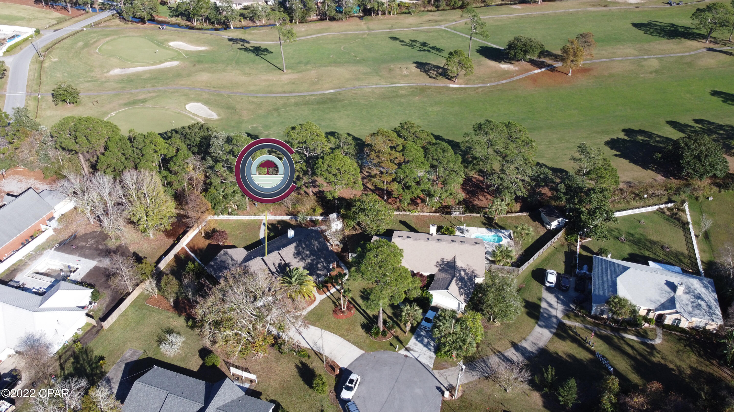 Colony Club - Residential