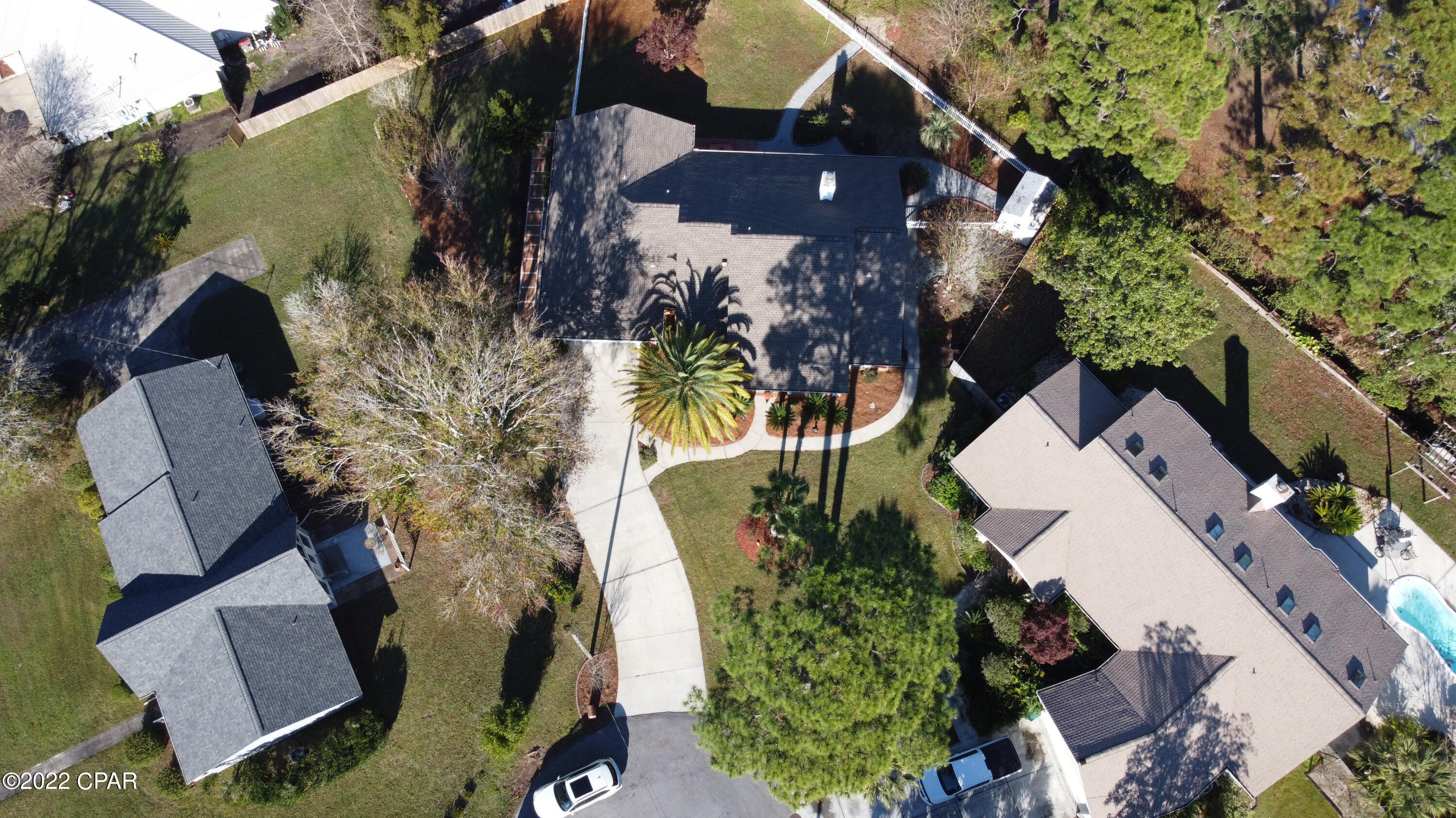 Colony Club - Residential