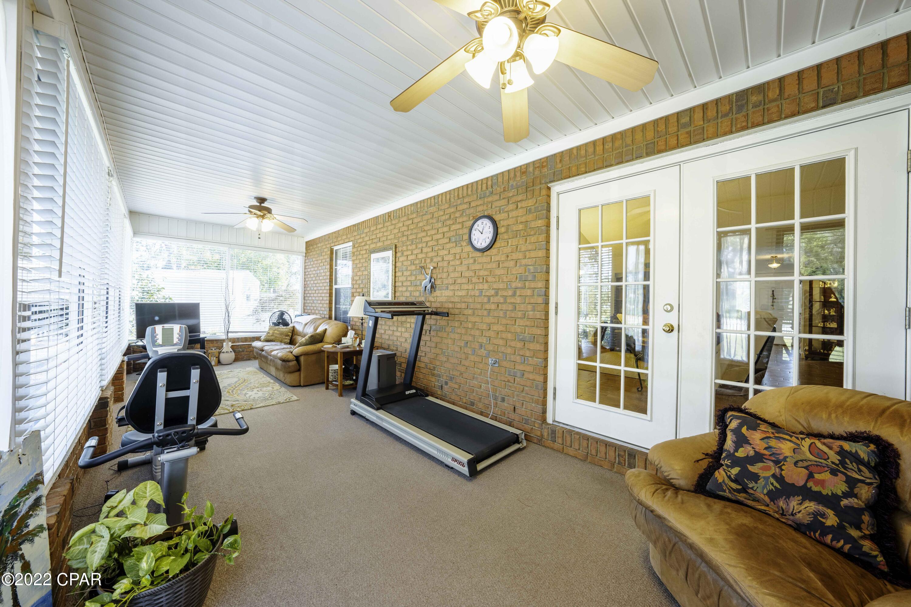 Colony Club - Residential