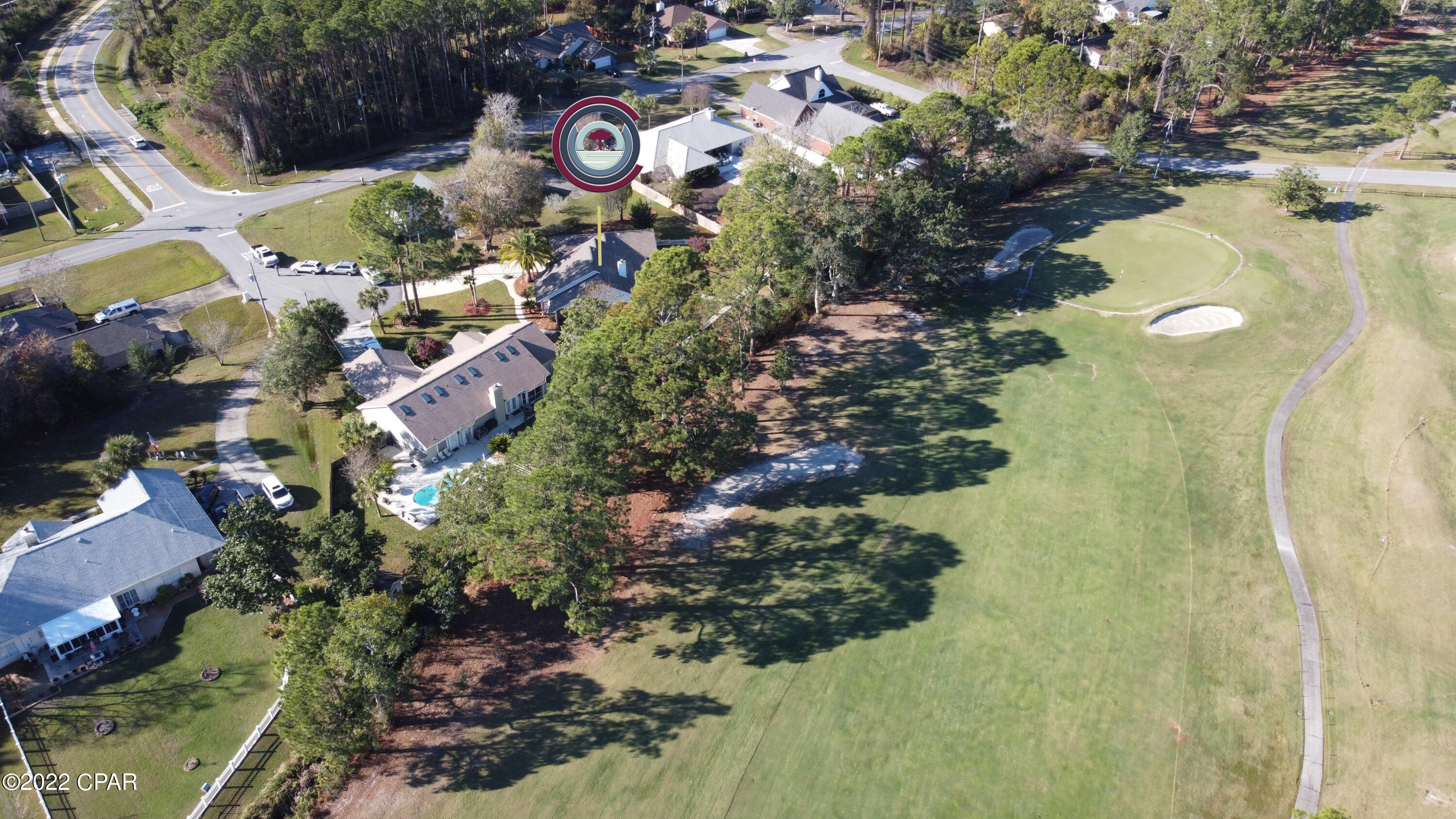 Colony Club - Residential