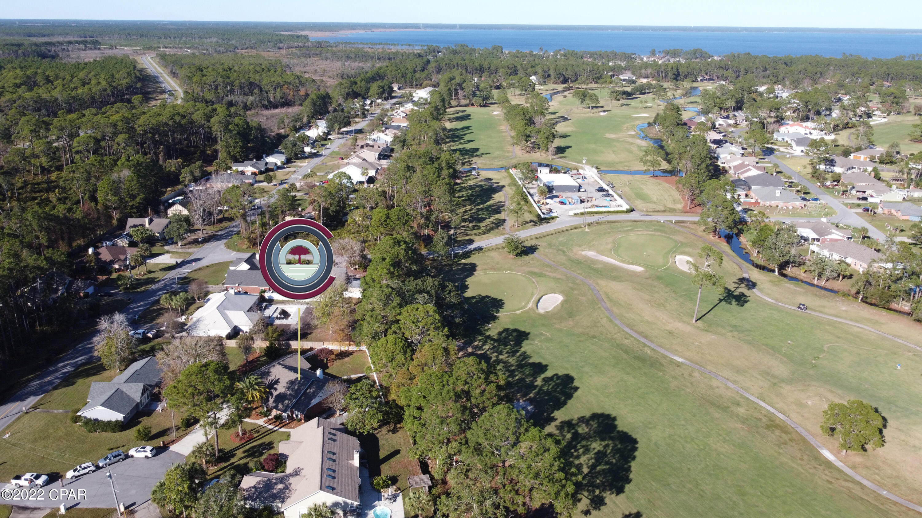 Colony Club - Residential