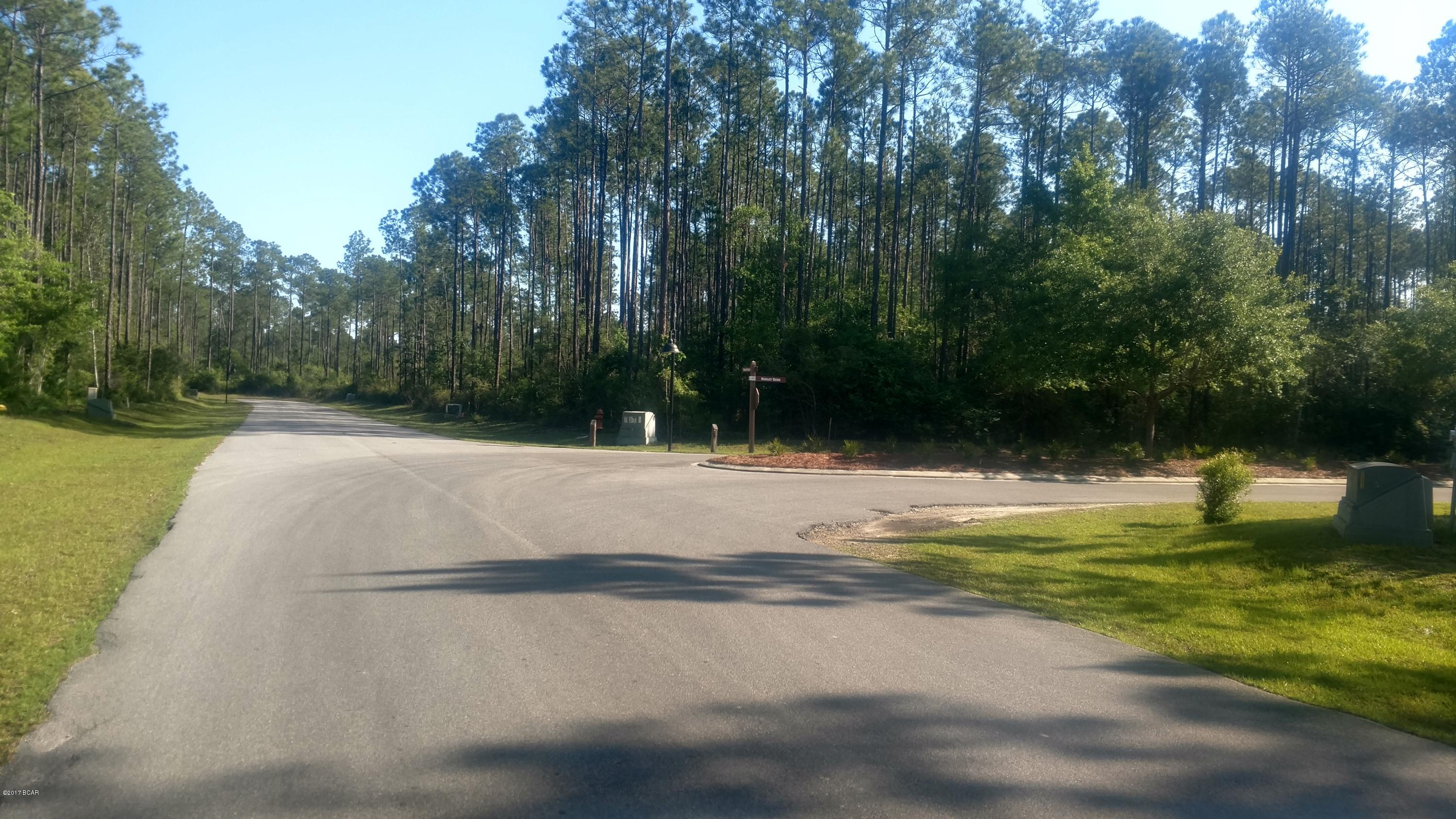 Cedar Creek At Deerpoint Lake - Land