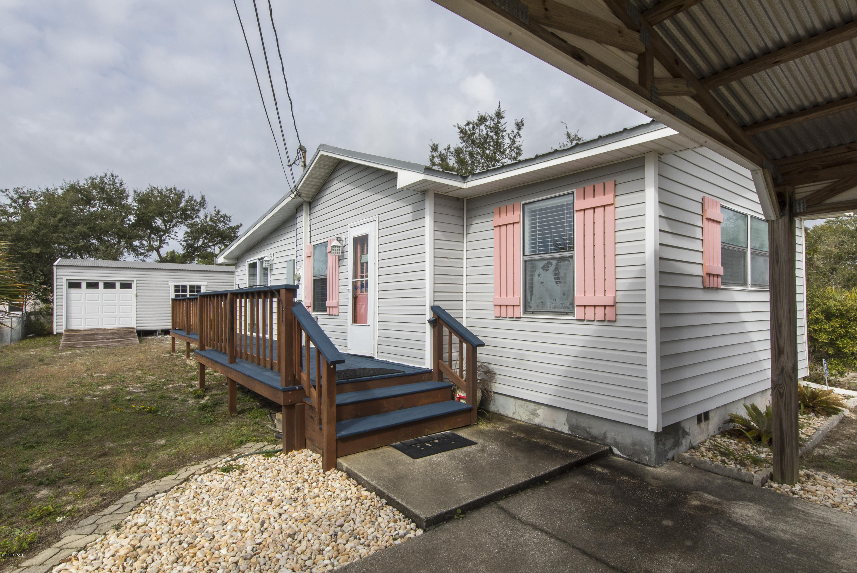 Laguna Beach 7th Add - Residential