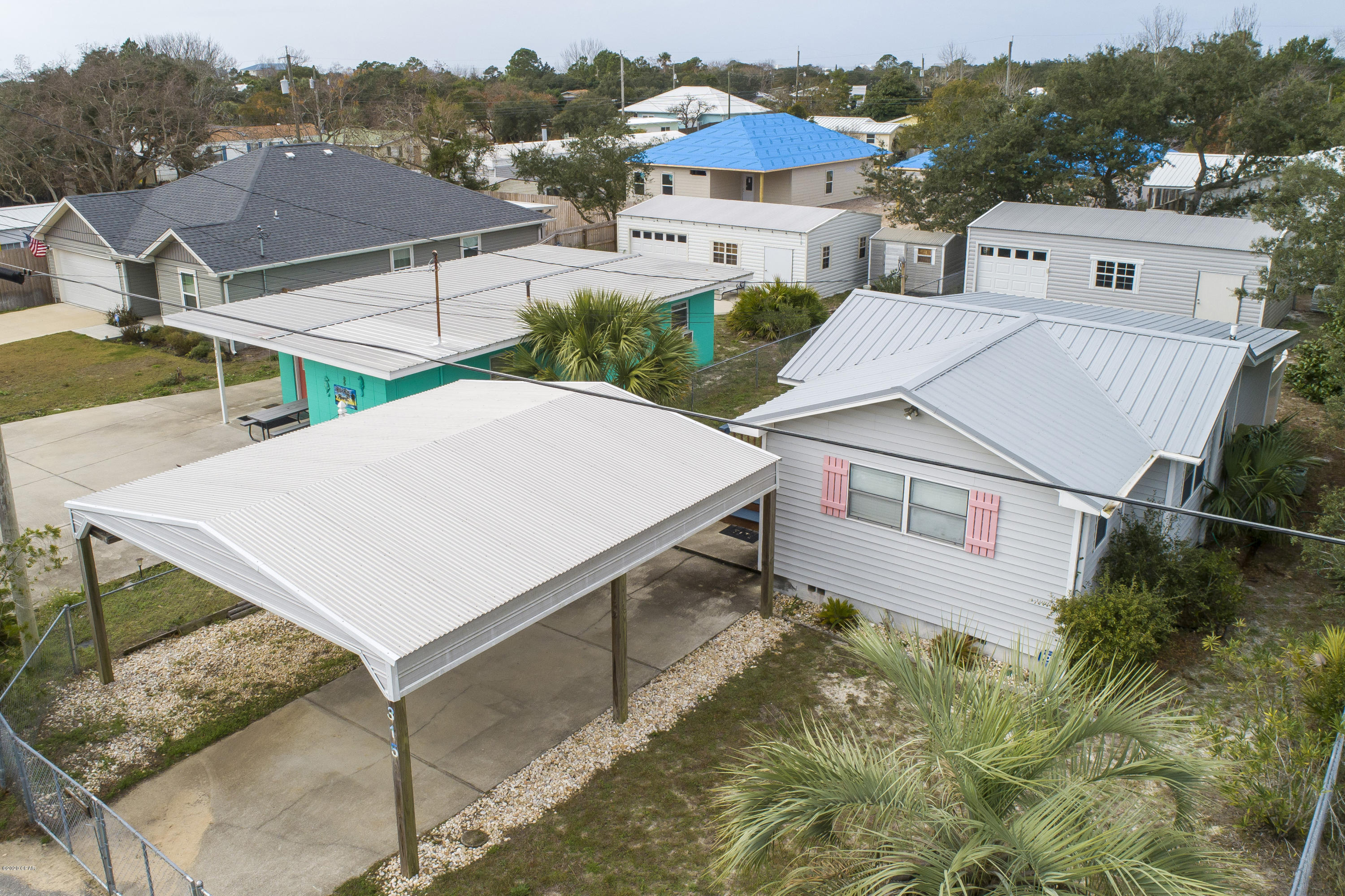 Laguna Beach 7th Add - Residential