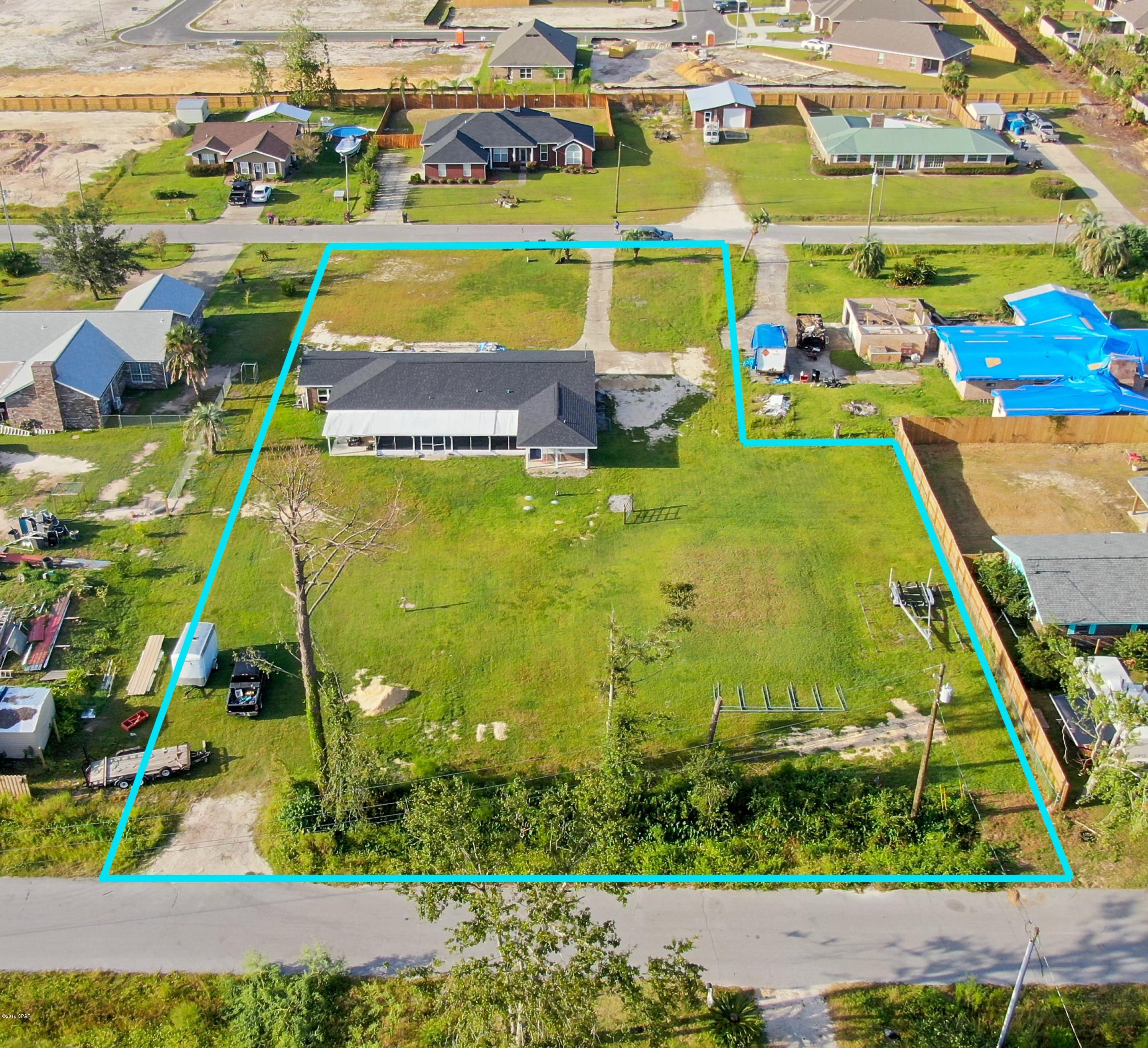 [No Recorded Subdiv] - Residential