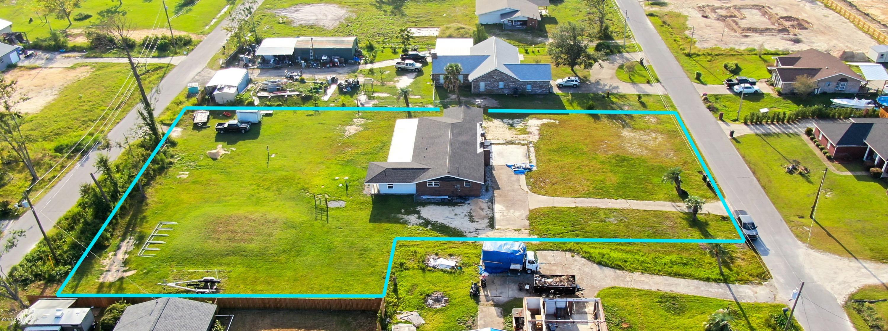 [No Recorded Subdiv] - Residential