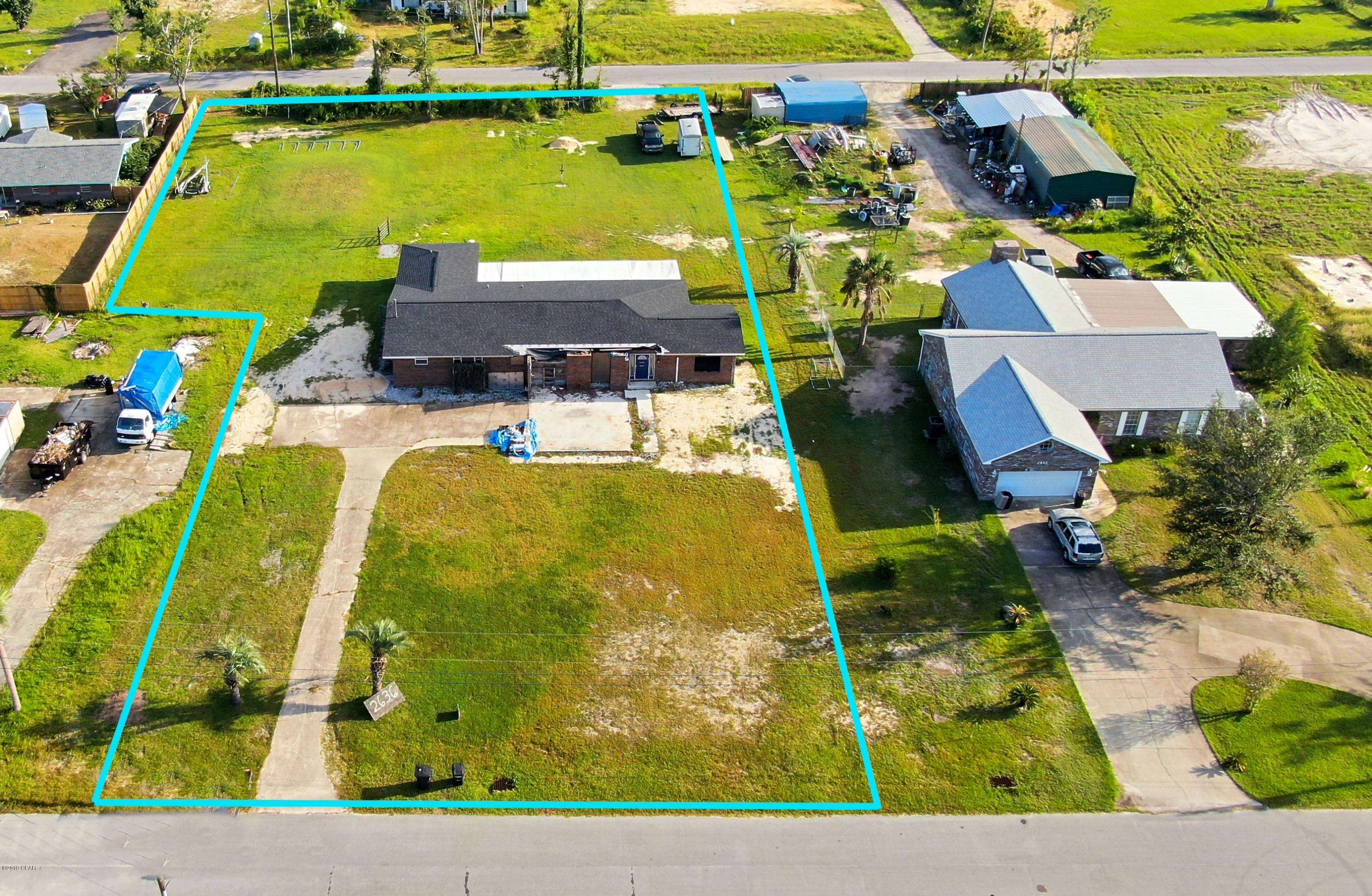 [No Recorded Subdiv] - Residential