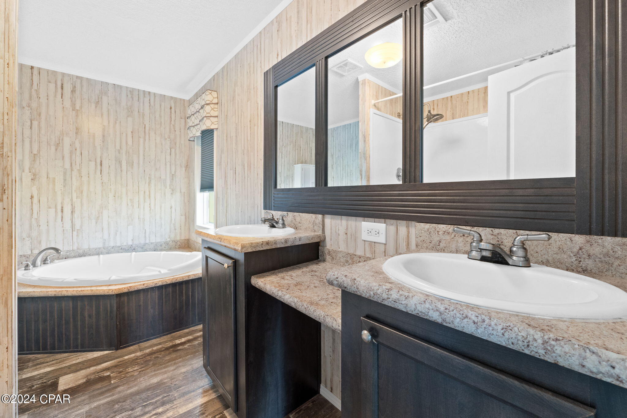 Buckhorn Creek - Residential