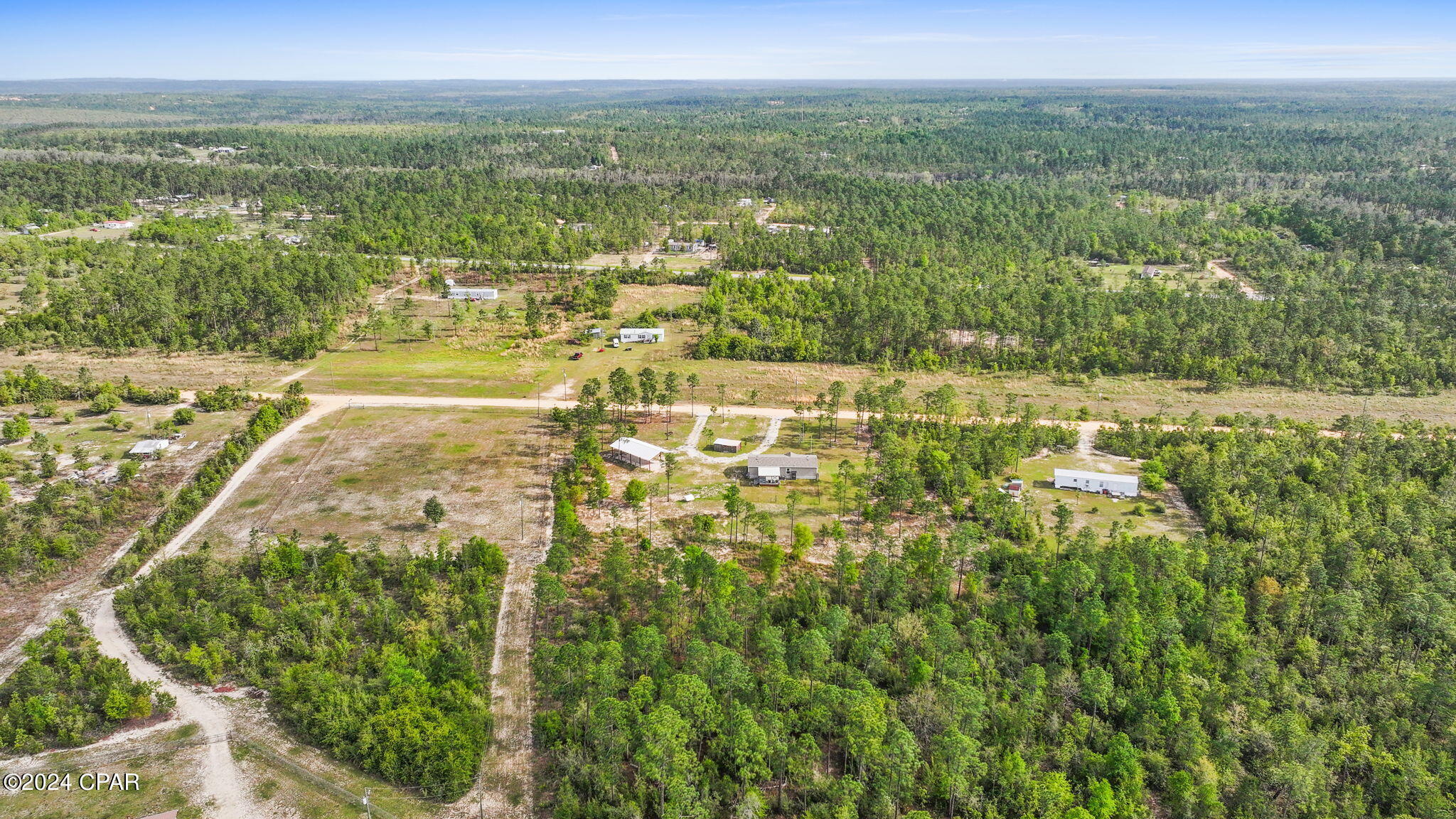 Buckhorn Creek - Residential
