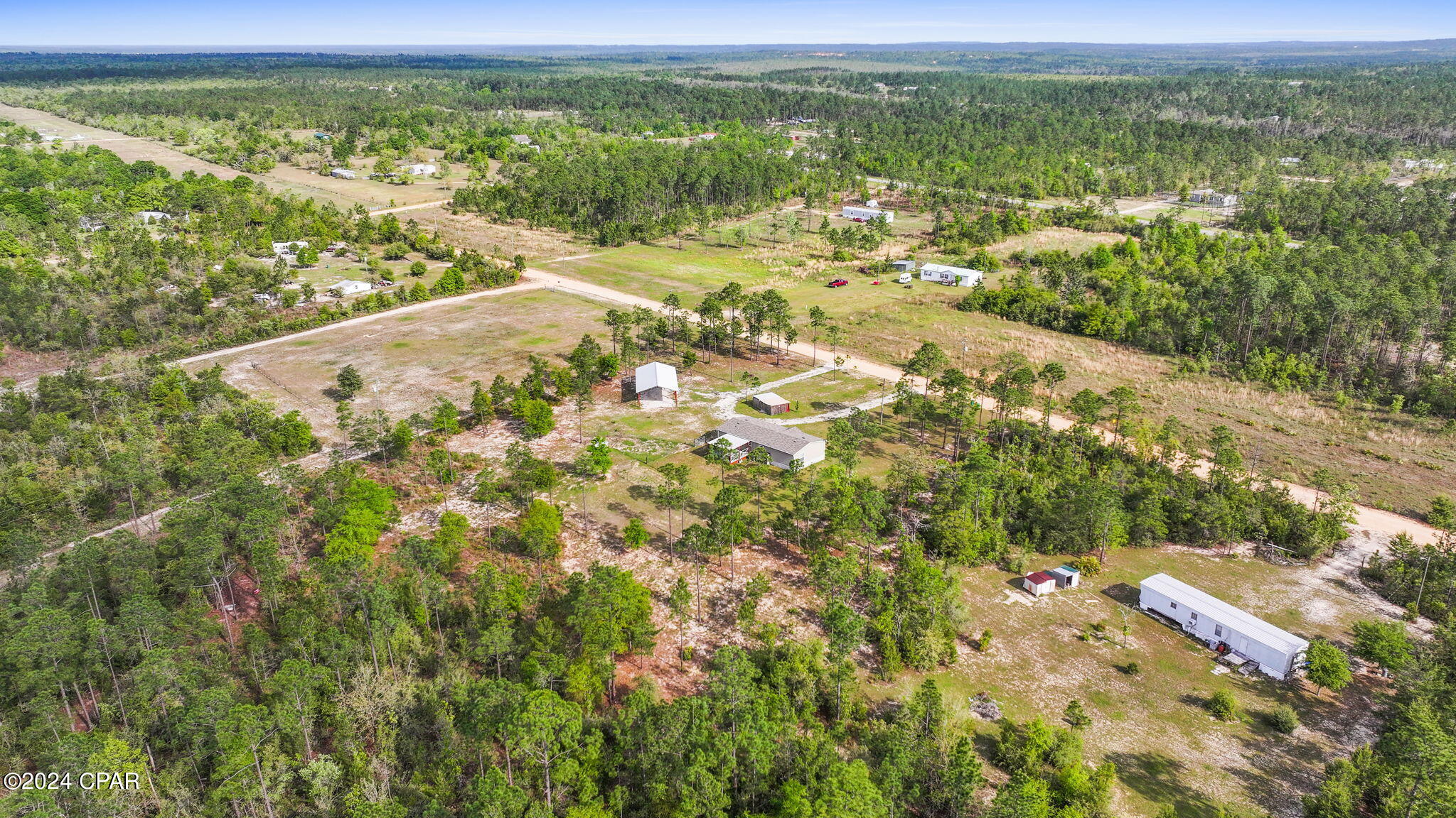 Buckhorn Creek - Residential