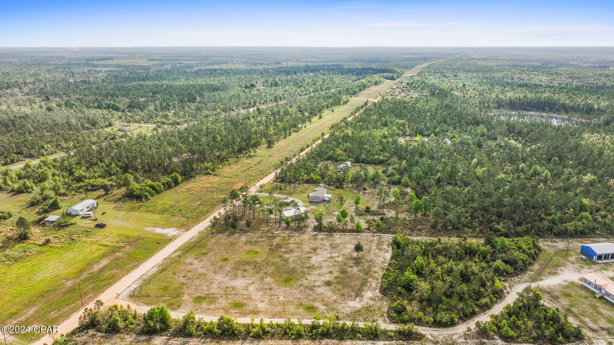 Buckhorn Creek - Residential