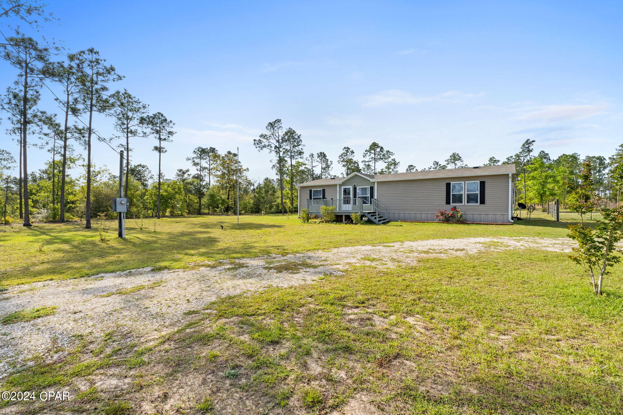 Buckhorn Creek - Residential