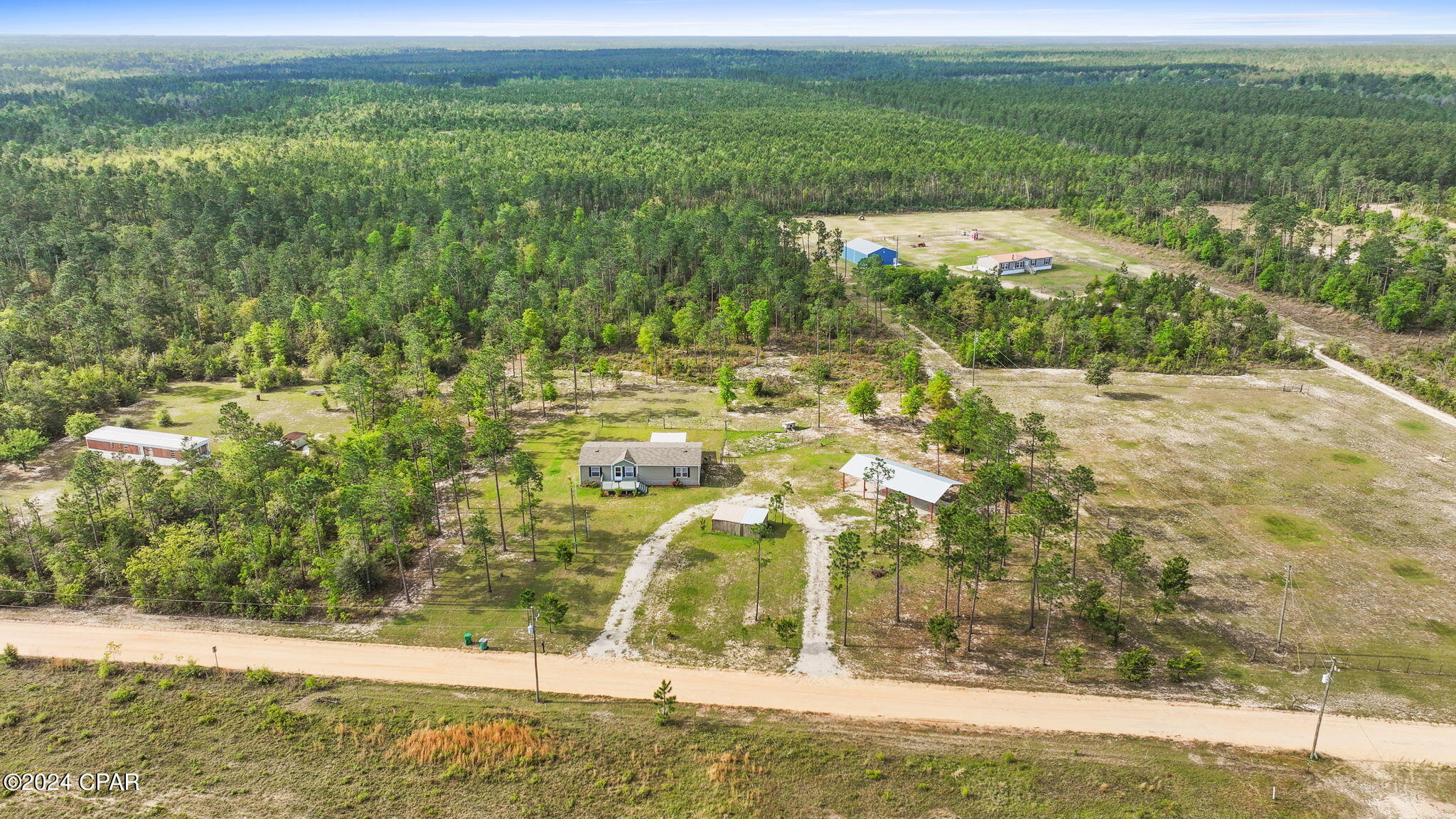 Buckhorn Creek - Residential