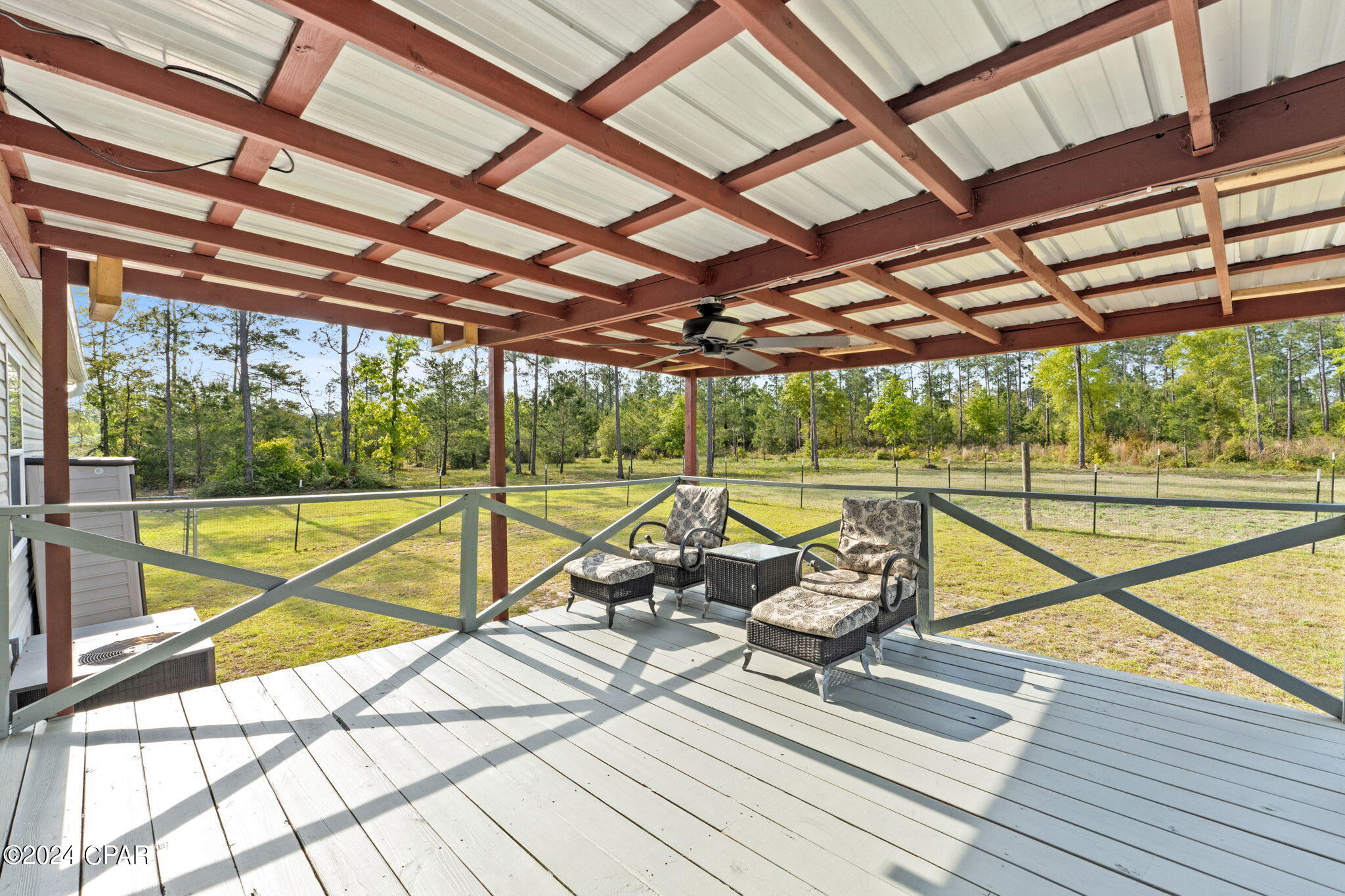 Buckhorn Creek - Residential