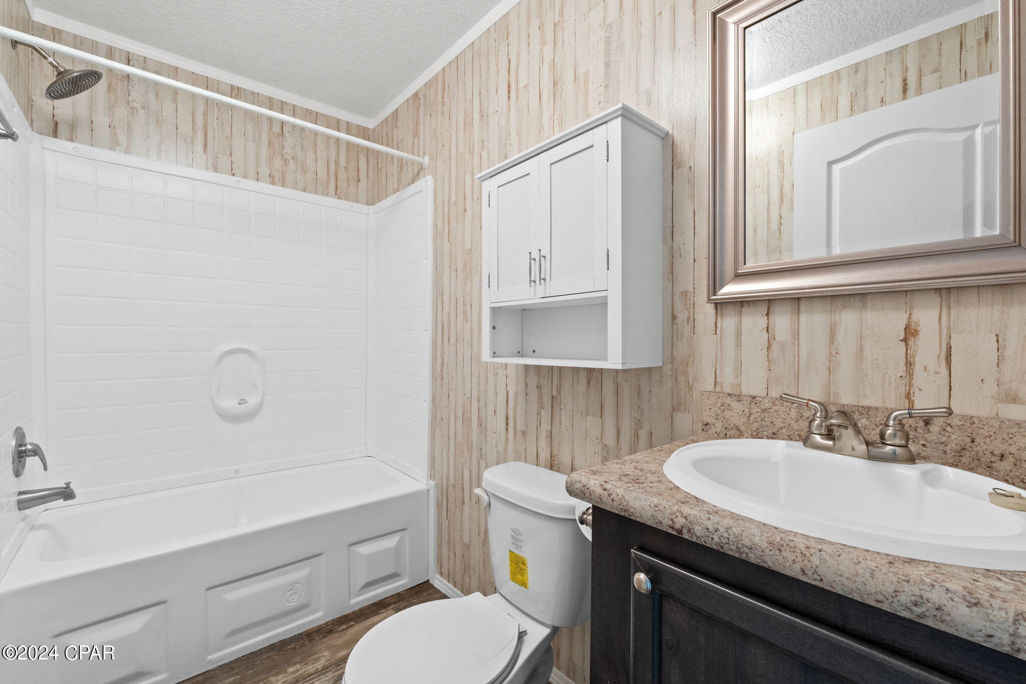 Buckhorn Creek - Residential