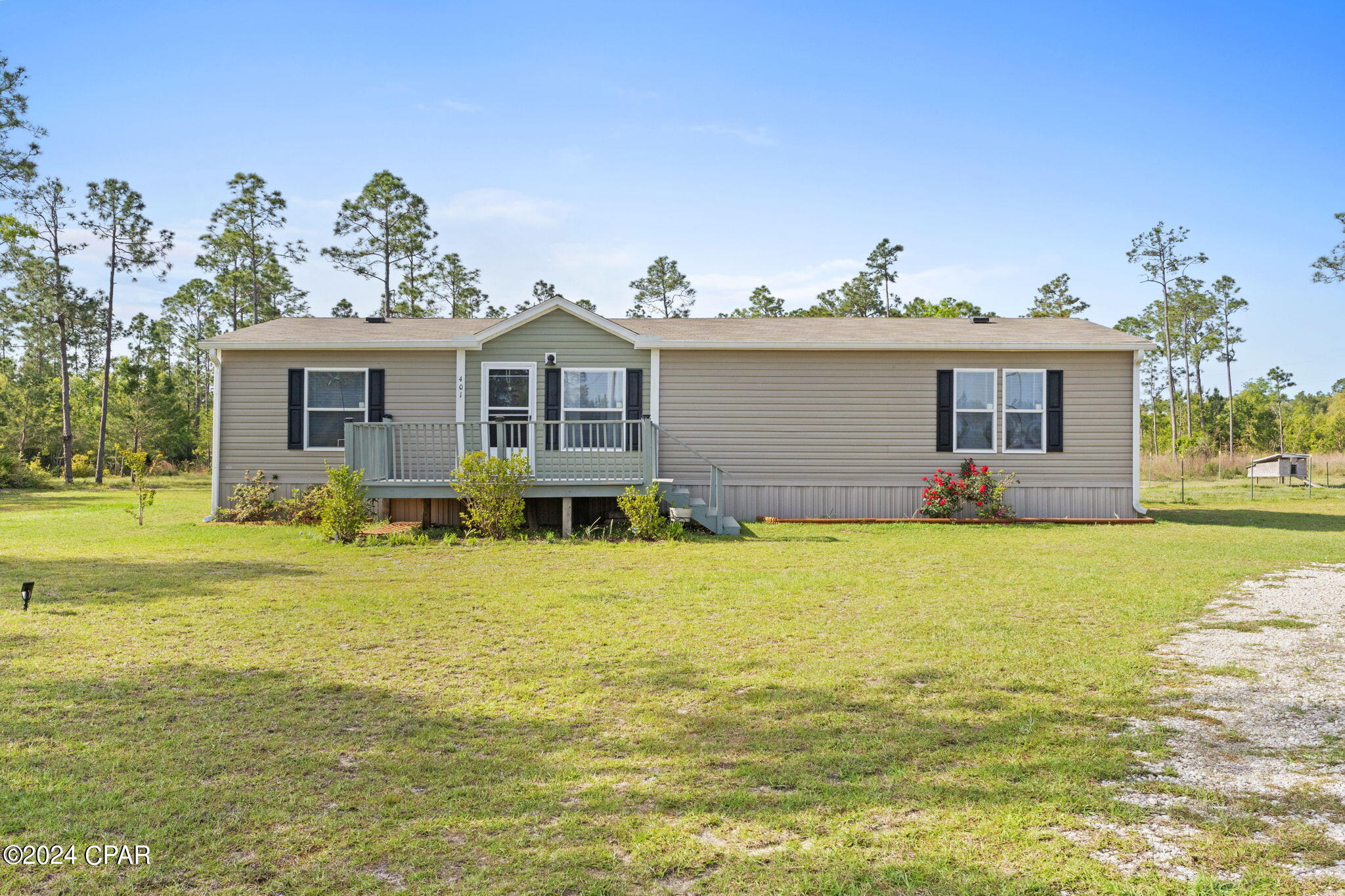 Buckhorn Creek - Residential