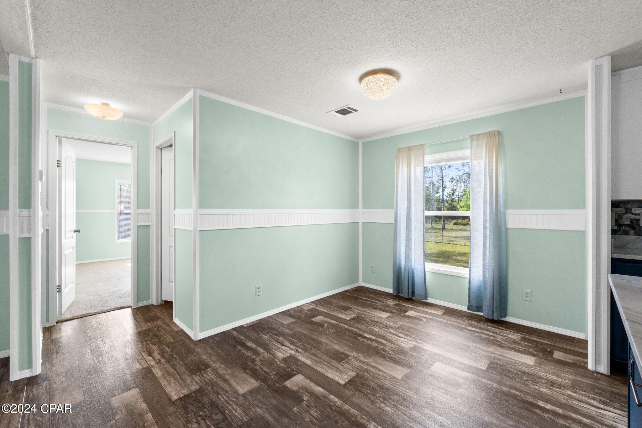 Buckhorn Creek - Residential