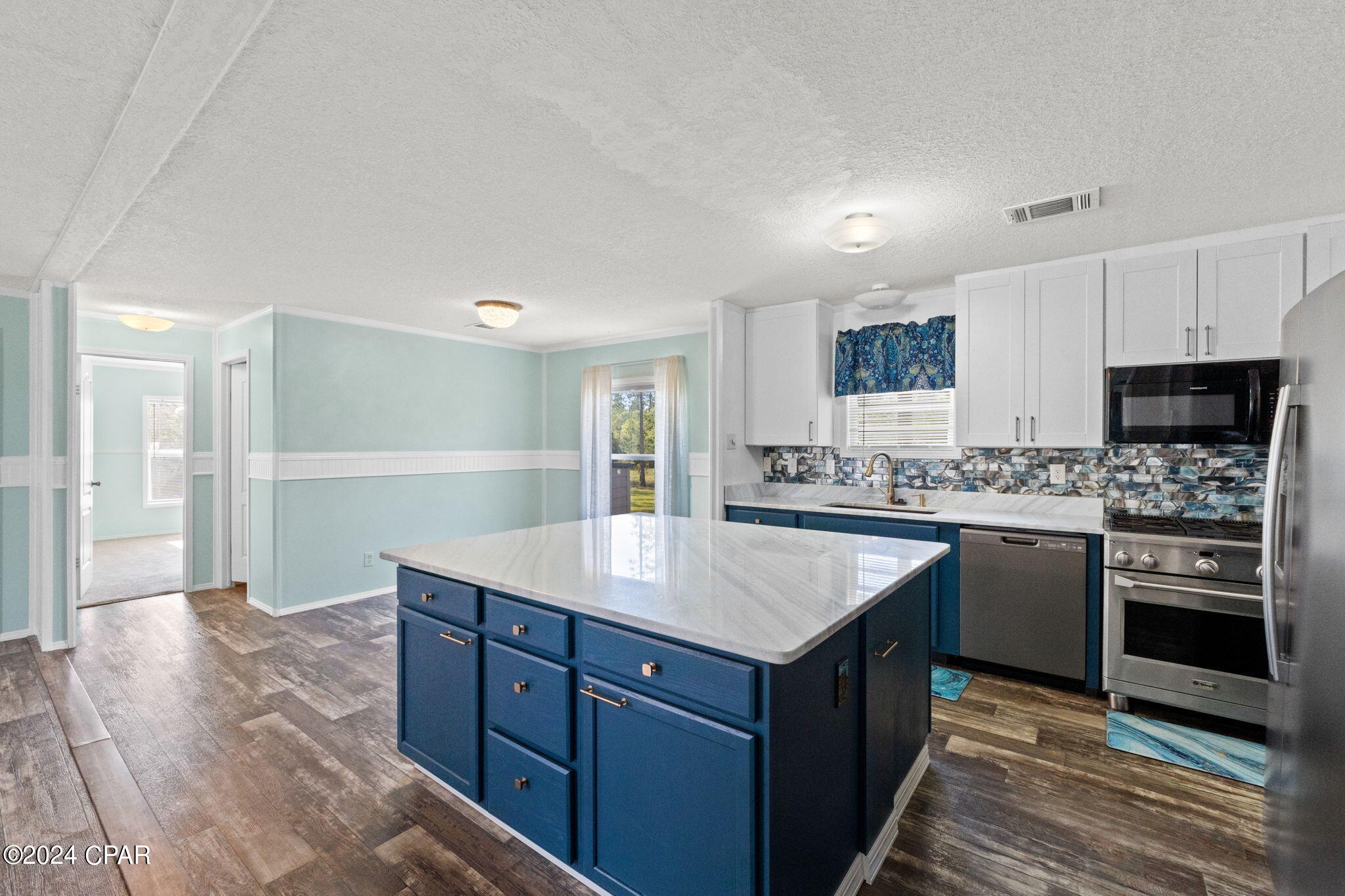 Buckhorn Creek - Residential