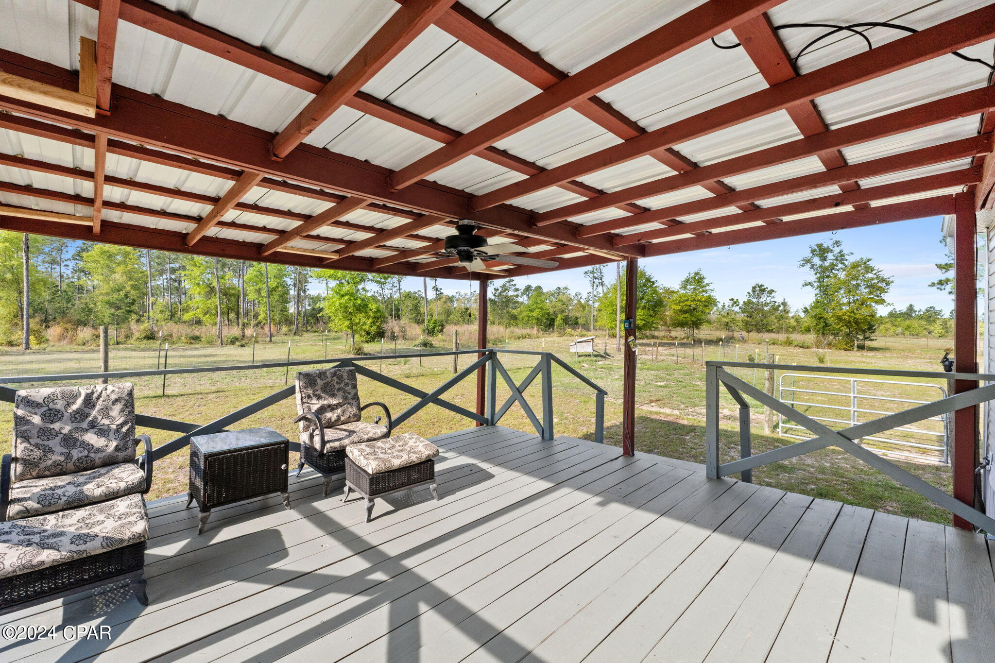 Buckhorn Creek - Residential