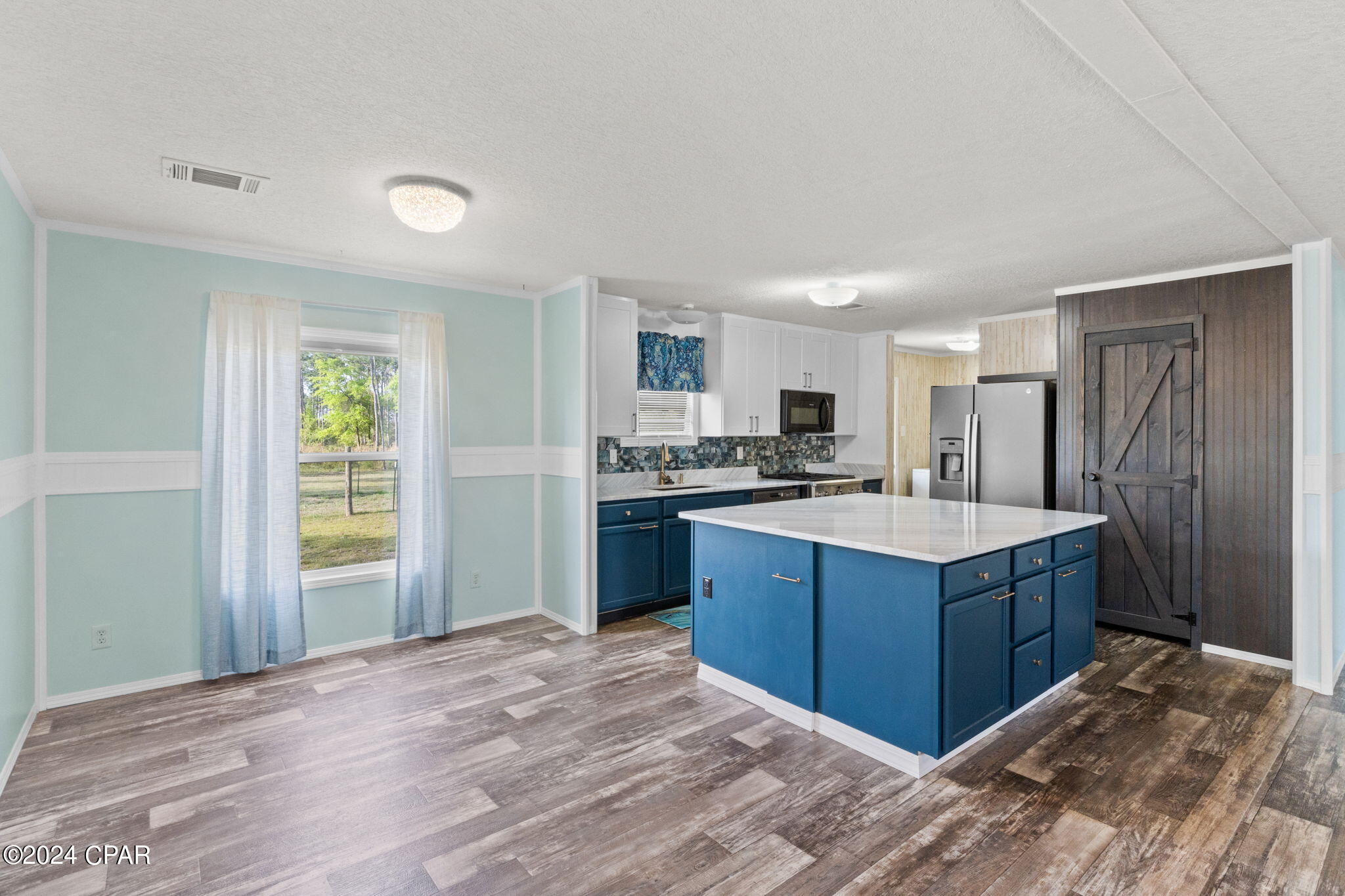 Buckhorn Creek - Residential