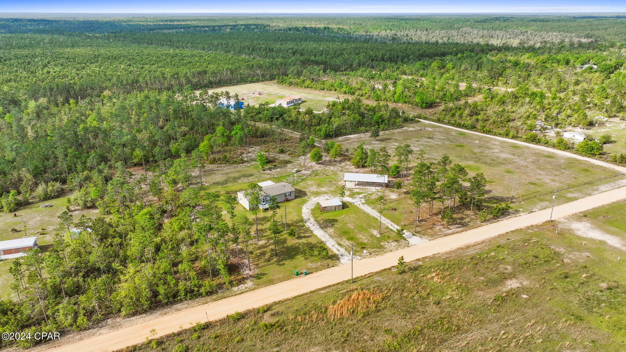 Buckhorn Creek - Residential