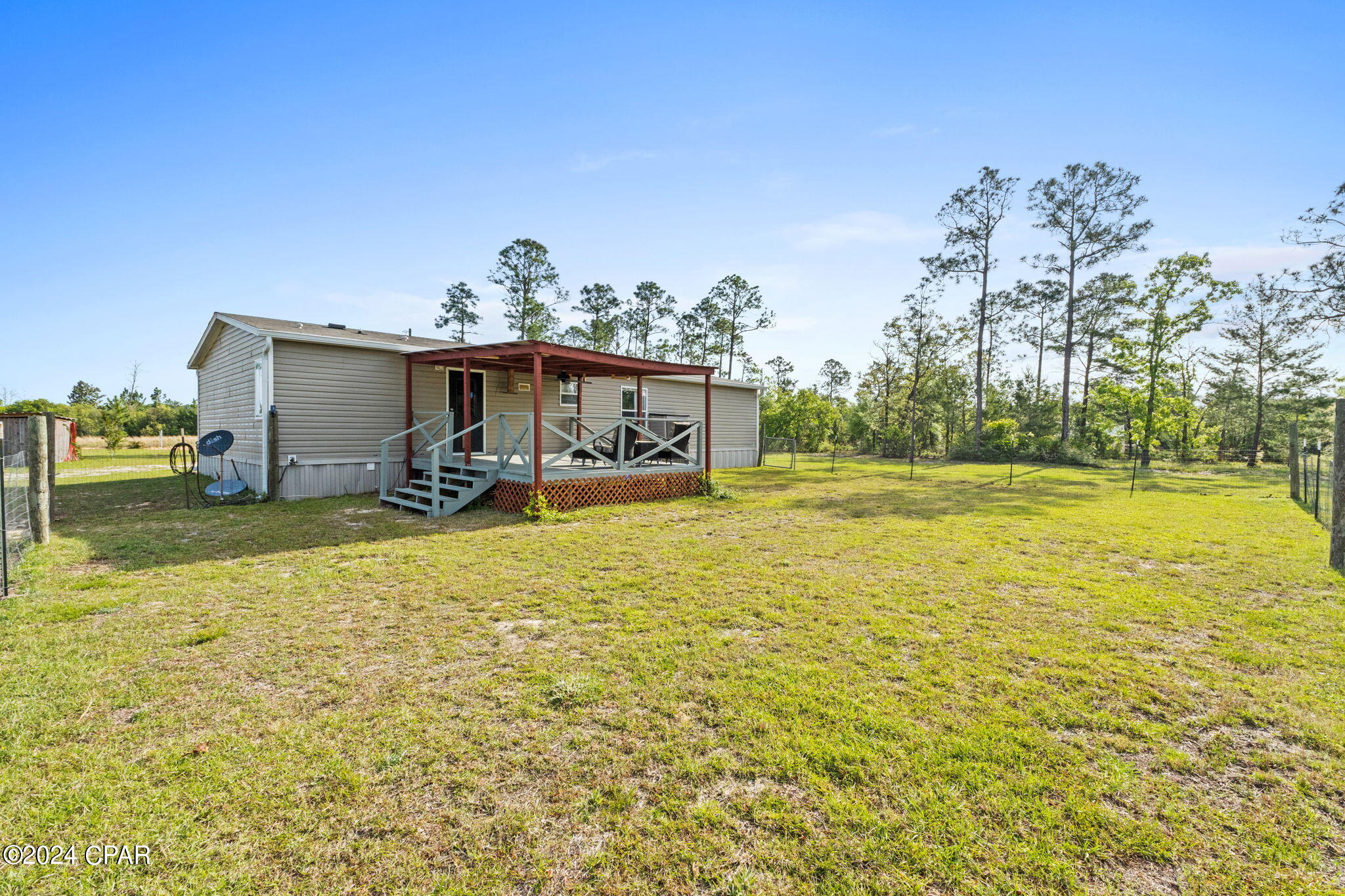 Buckhorn Creek - Residential