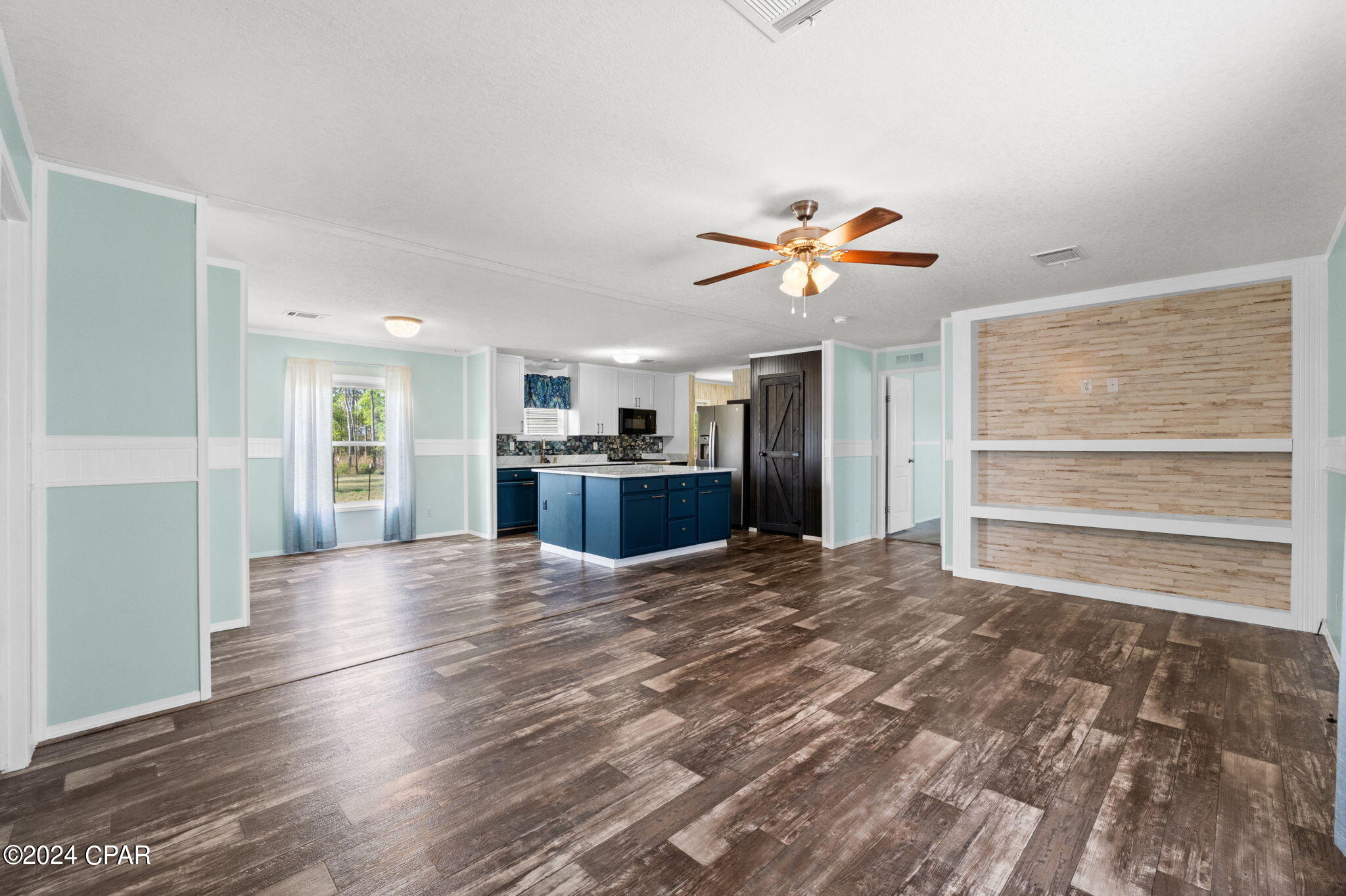 Buckhorn Creek - Residential