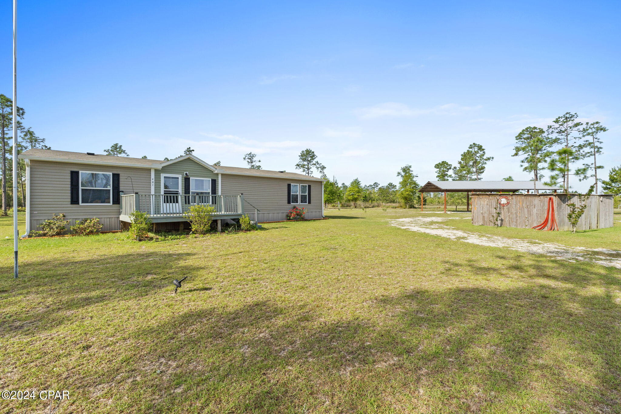 Buckhorn Creek - Residential