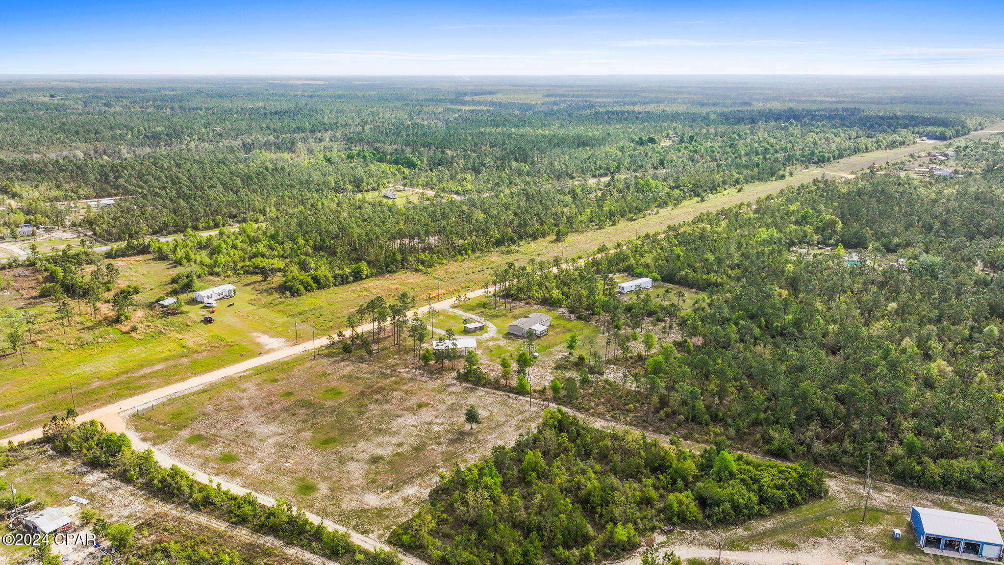 Buckhorn Creek - Residential