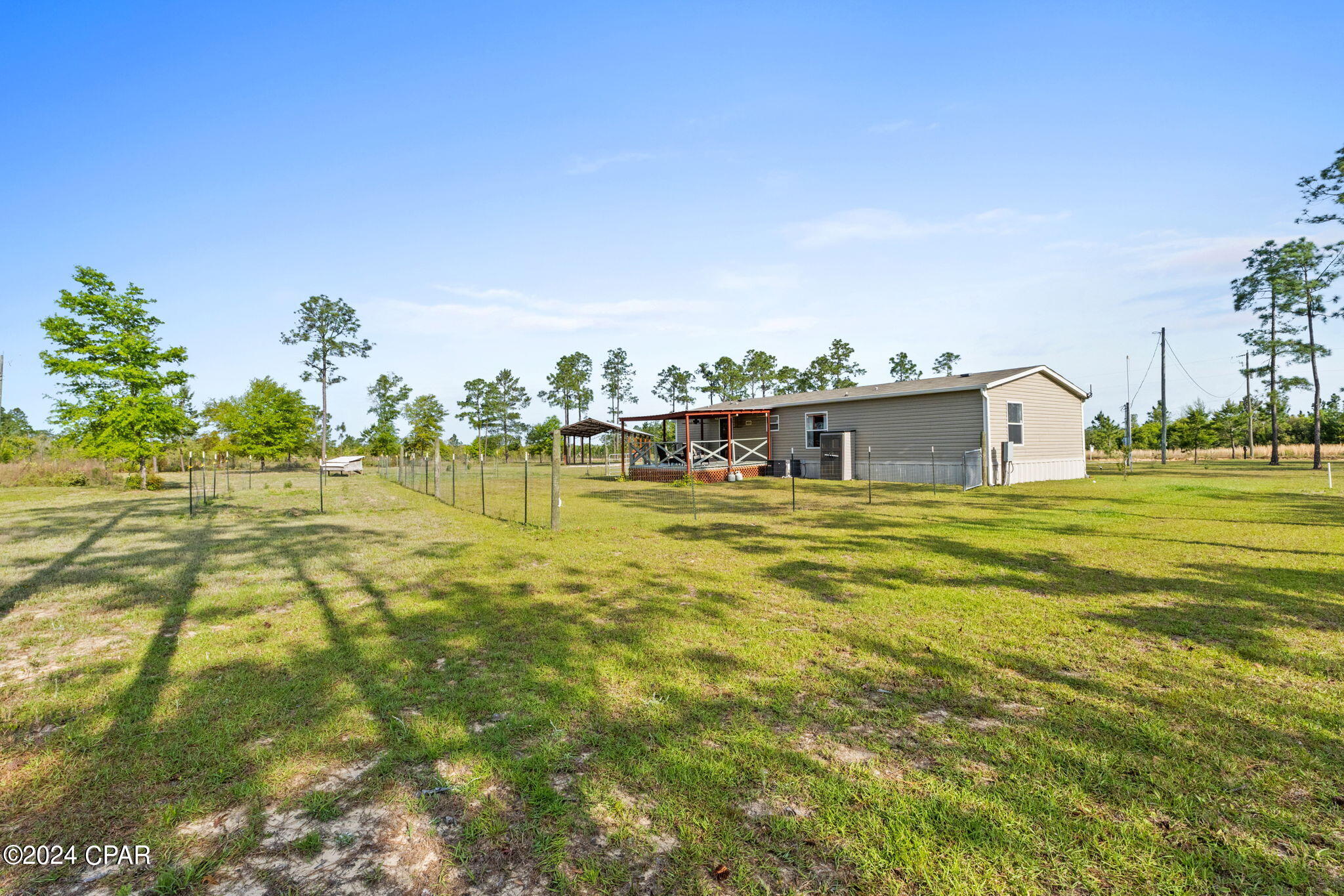 Buckhorn Creek - Residential