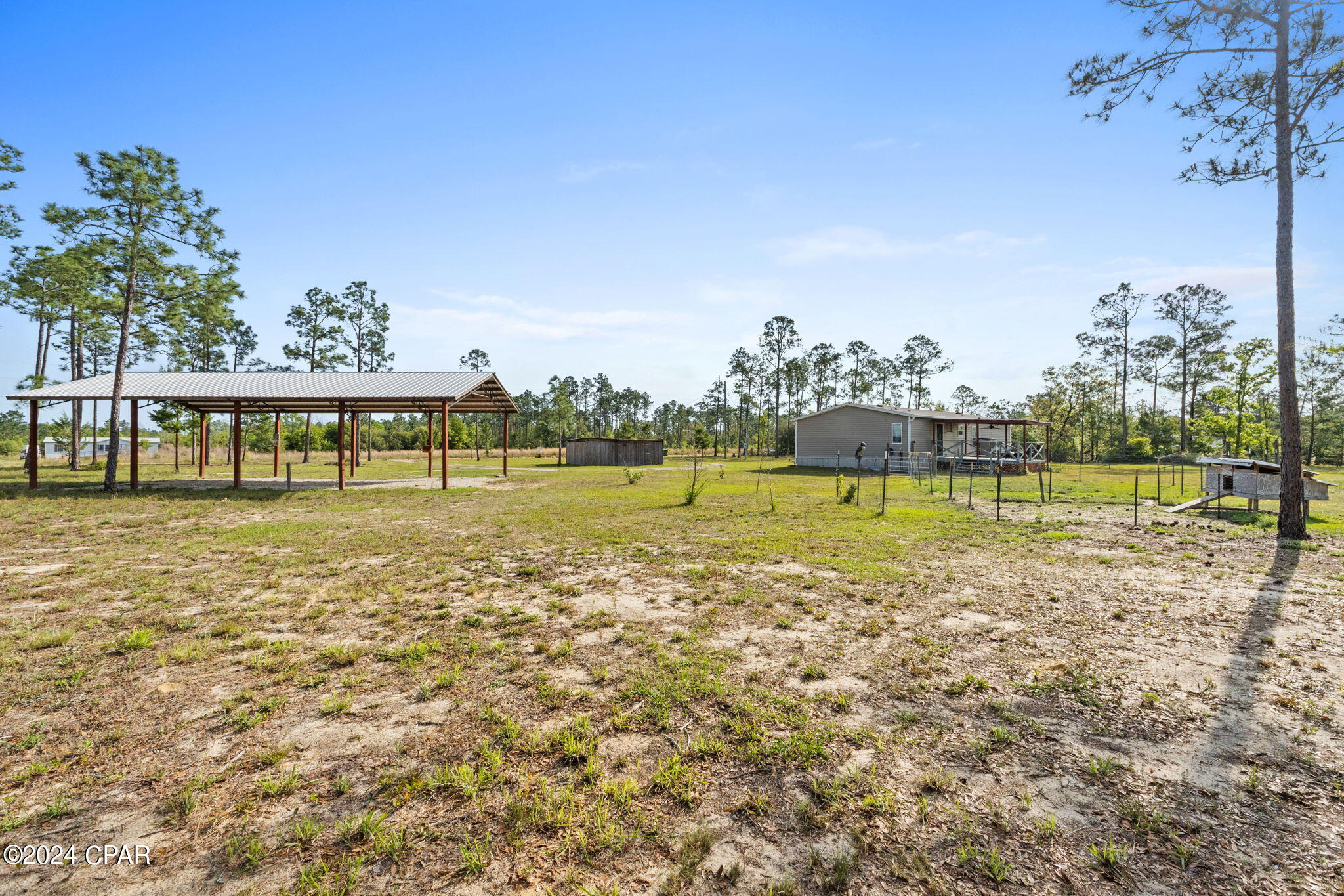 Buckhorn Creek - Residential