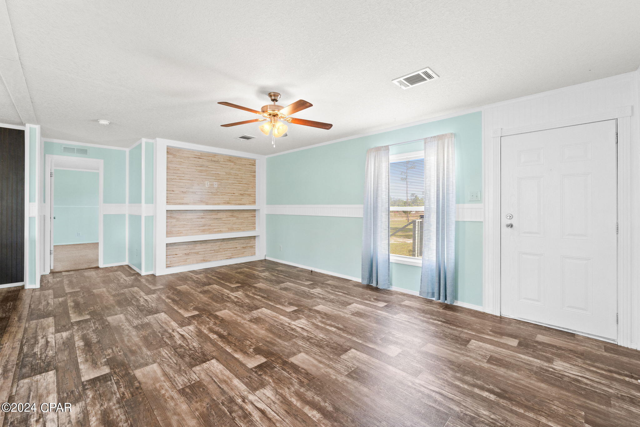 Buckhorn Creek - Residential