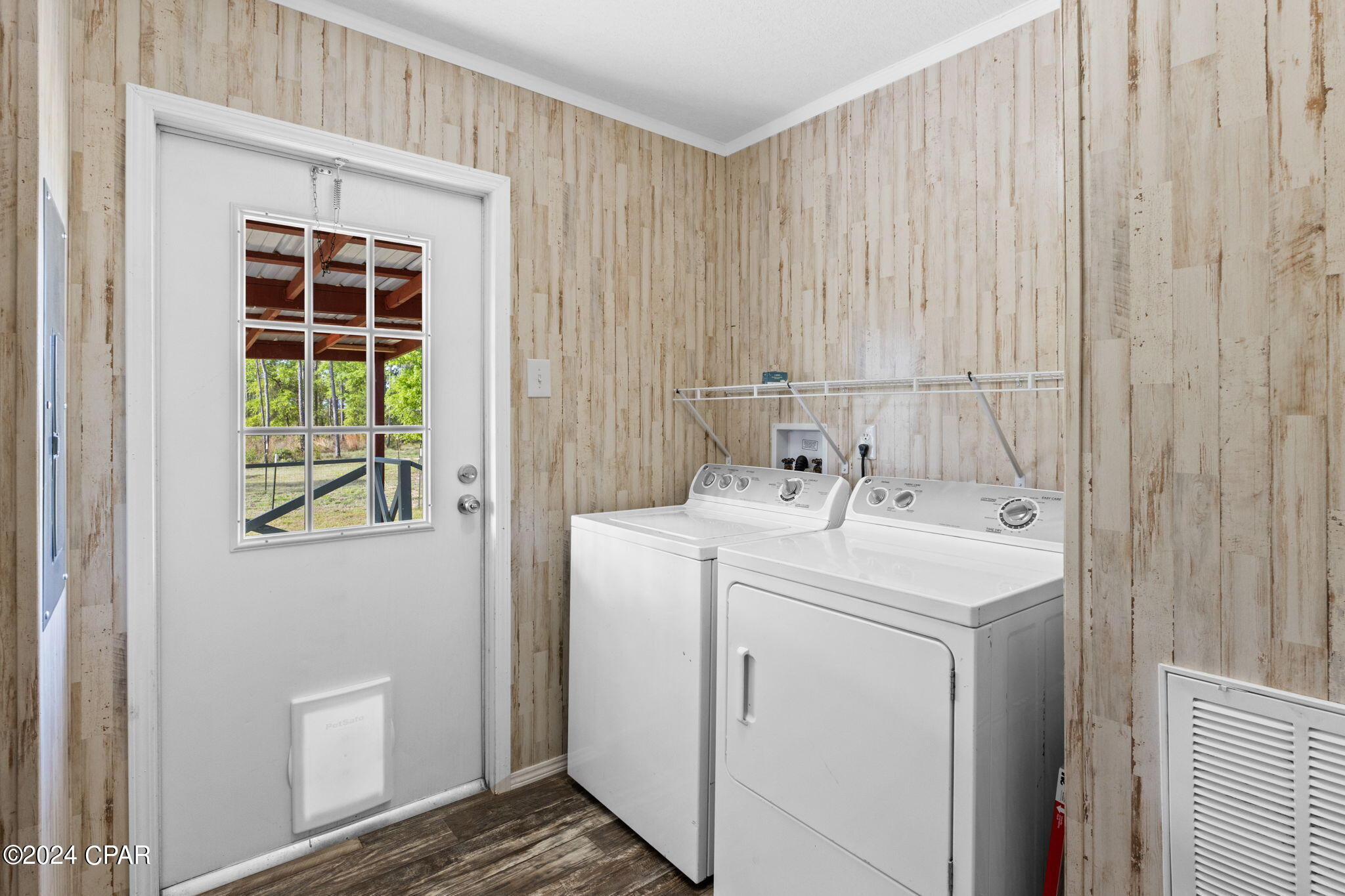 Buckhorn Creek - Residential