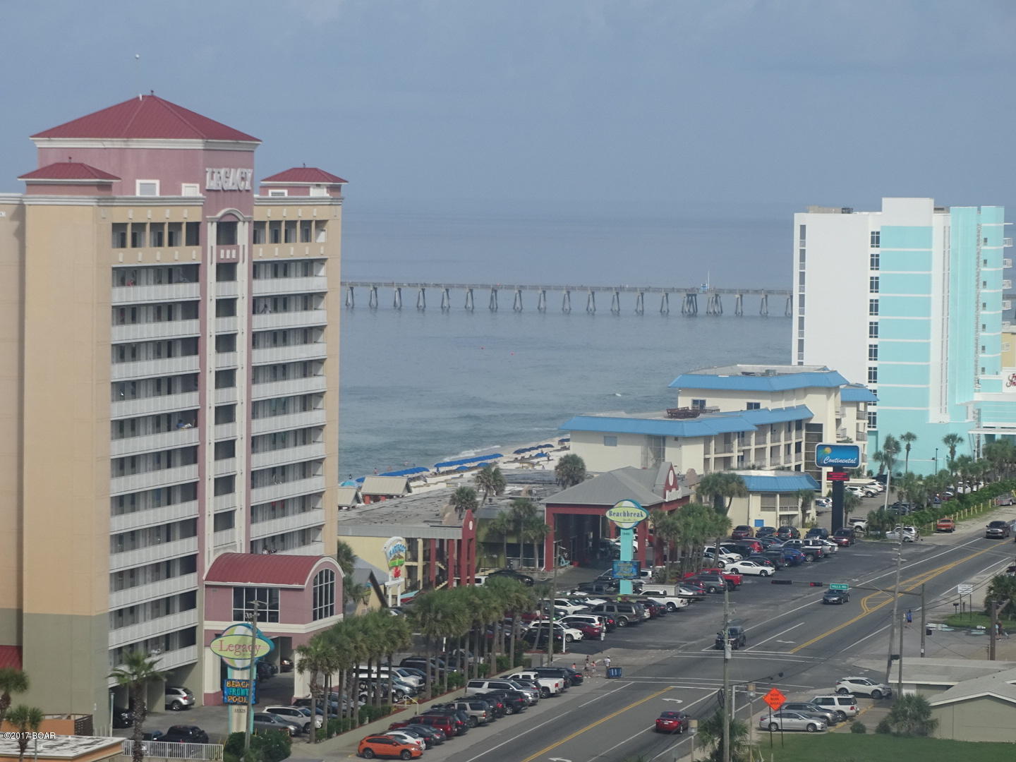 Origin At Seahaven - Residential