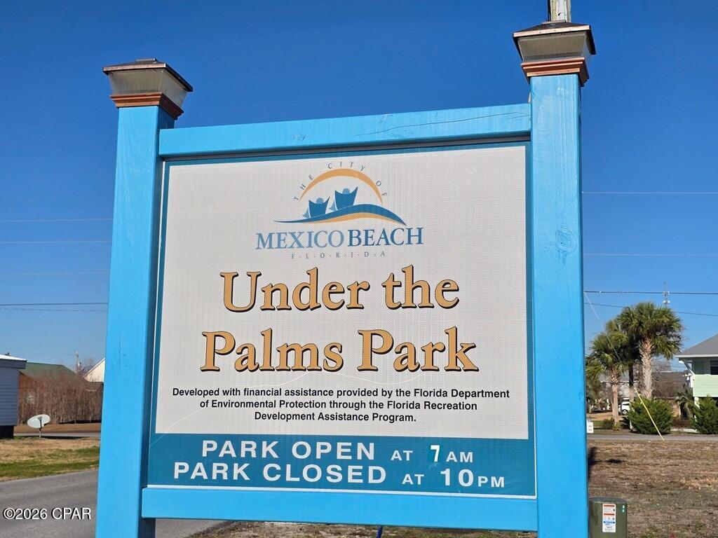 No Named Subdivision - Land