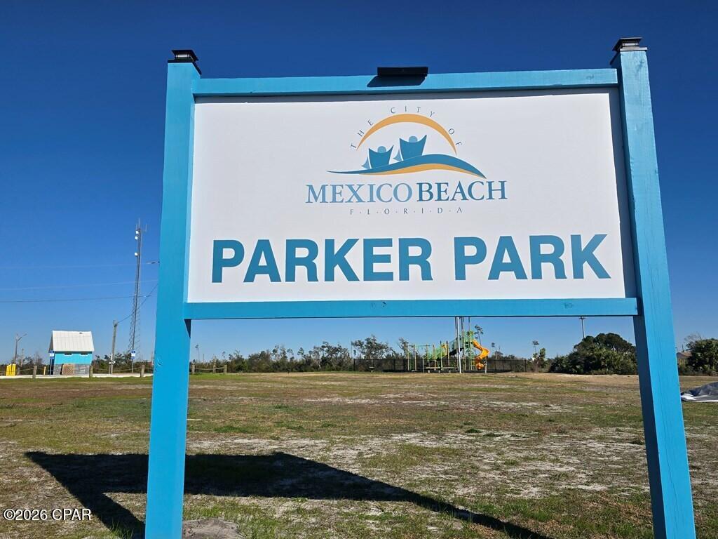 No Named Subdivision - Land