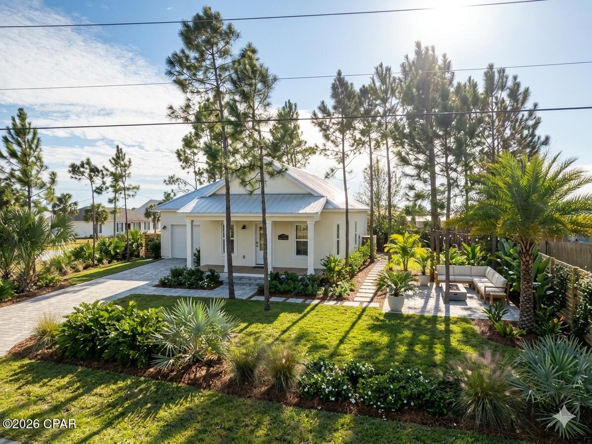 No Named Subdivision - Land