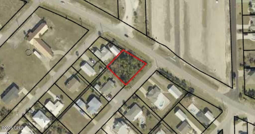 No Named Subdivision - Land