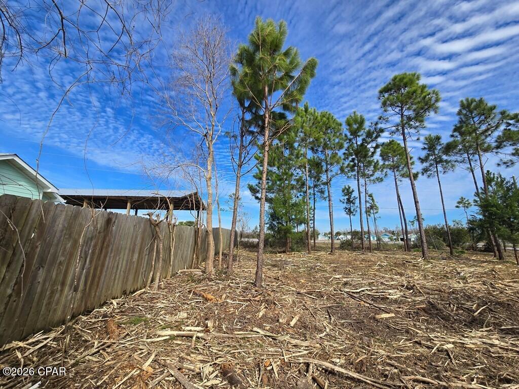 No Named Subdivision - Land