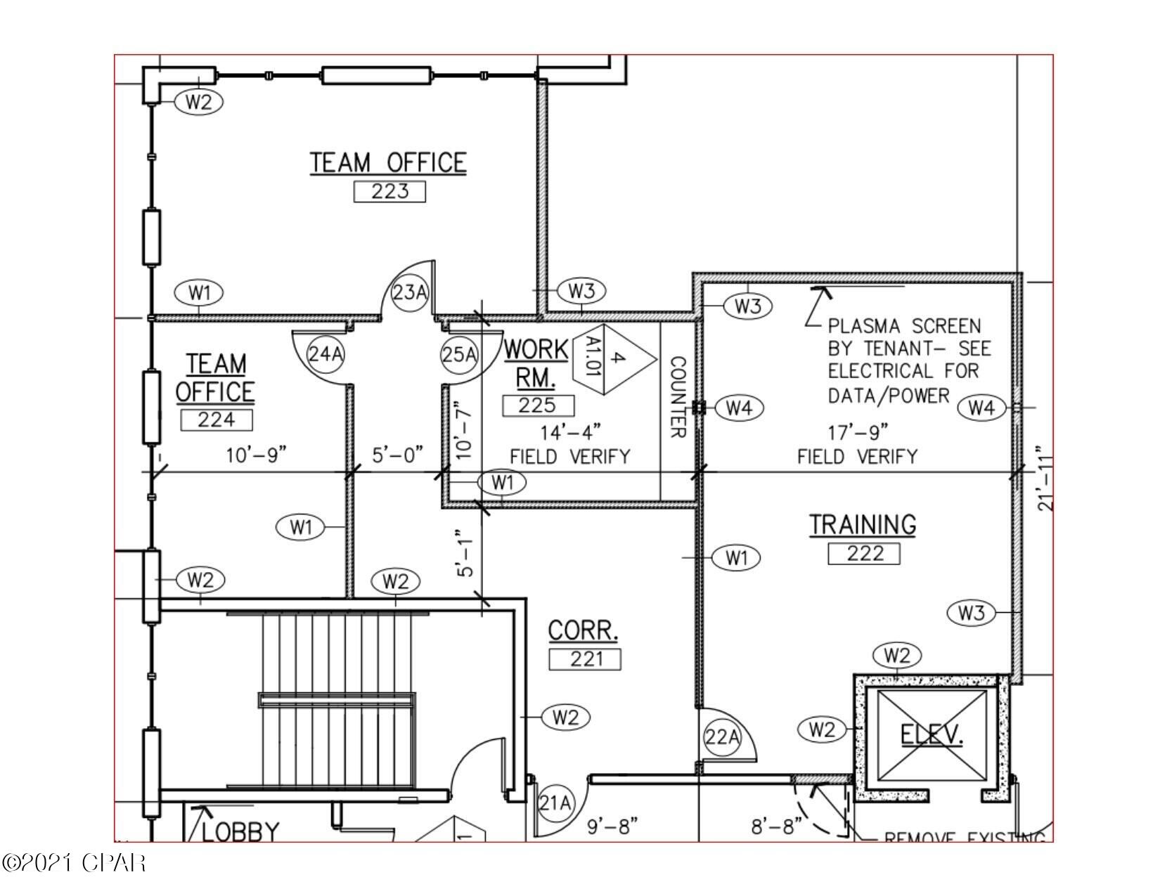 [No Recorded Subdiv] - Commercial Sale
