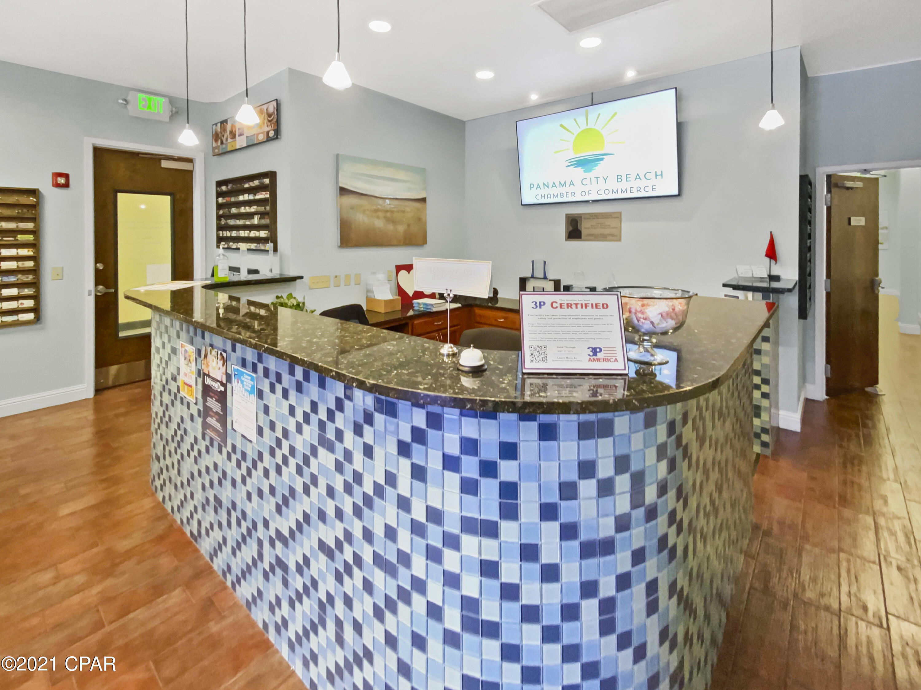 [No Recorded Subdiv] - Commercial Sale