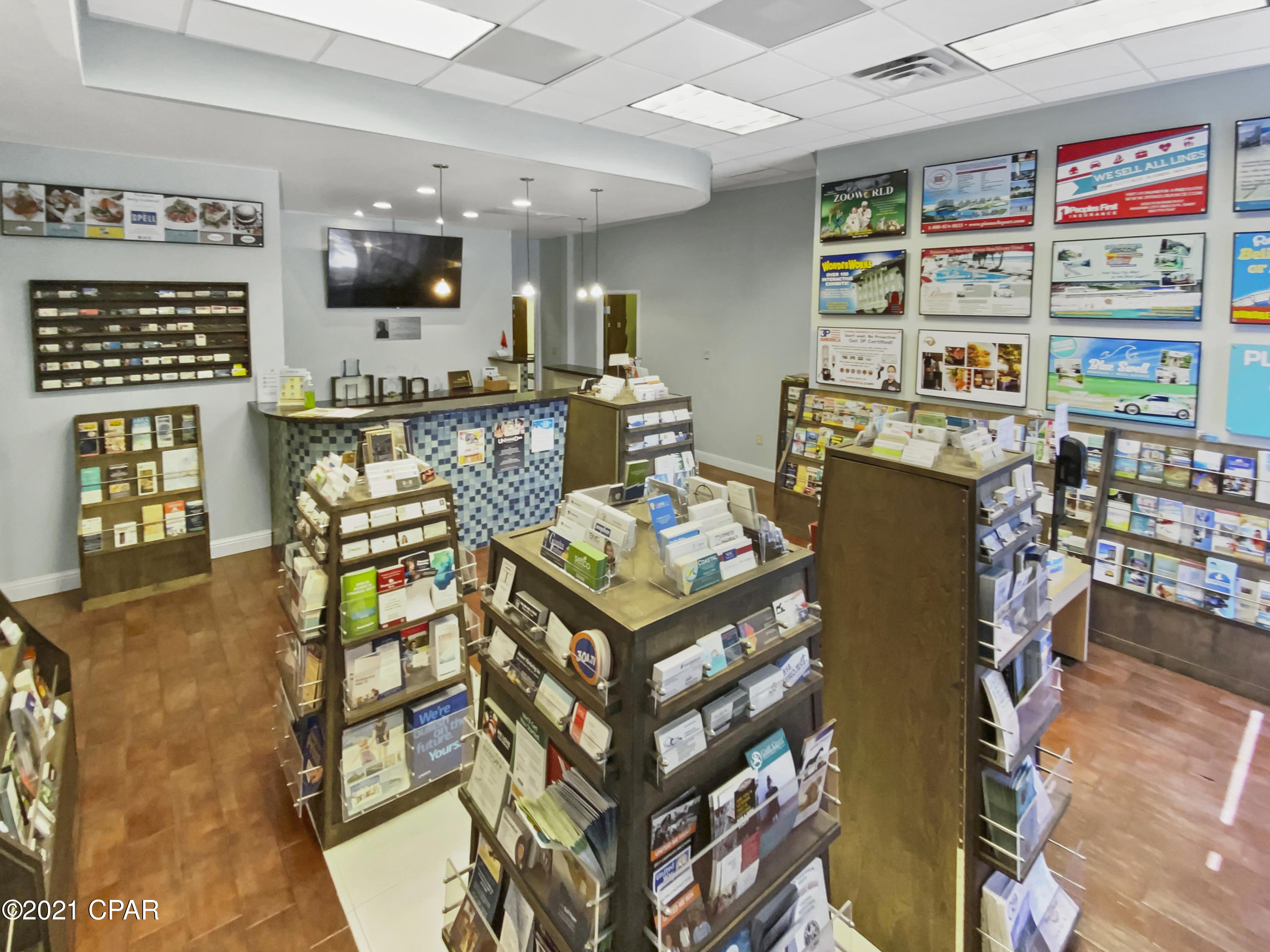 [No Recorded Subdiv] - Commercial Sale