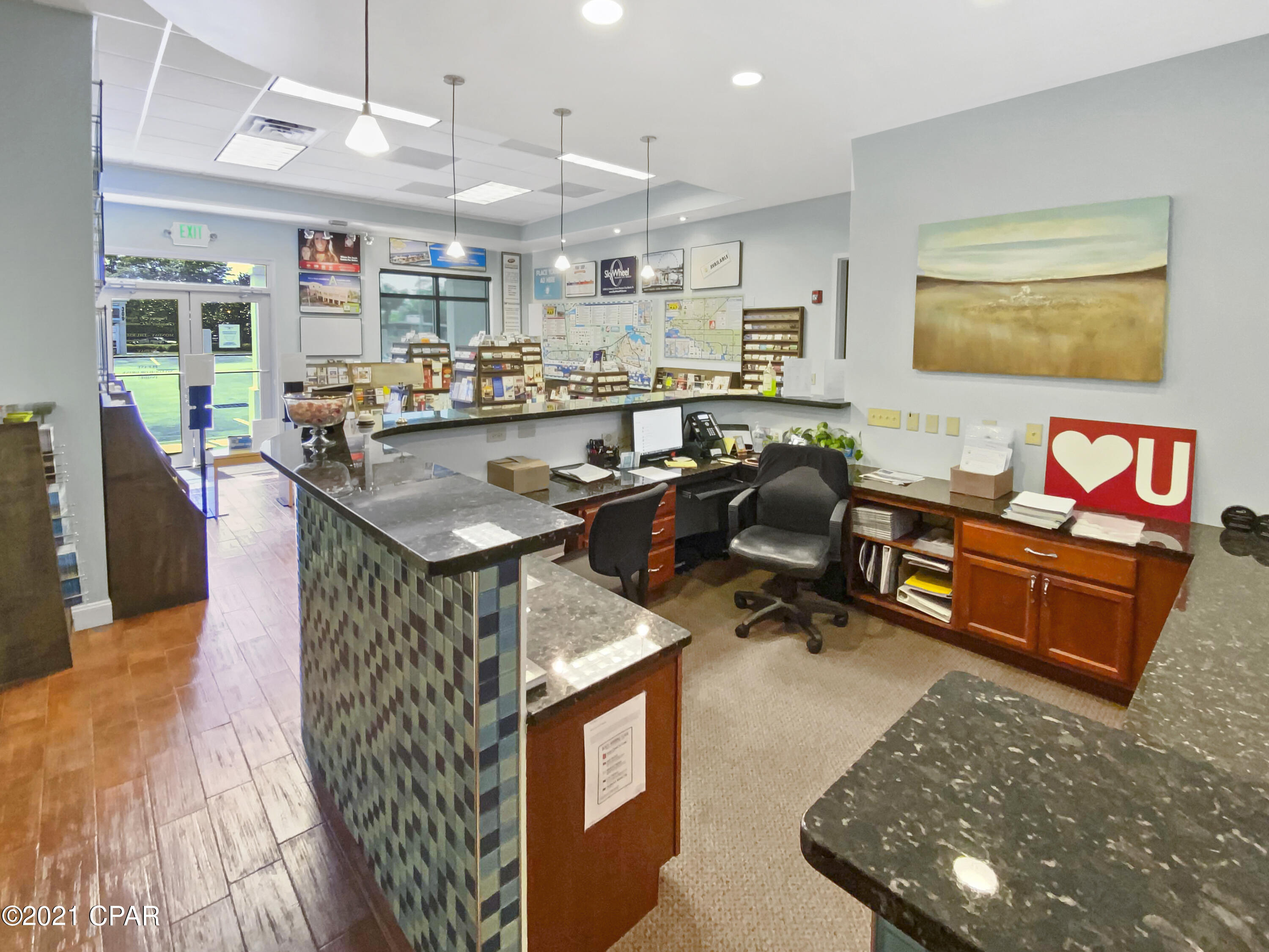 [No Recorded Subdiv] - Commercial Sale