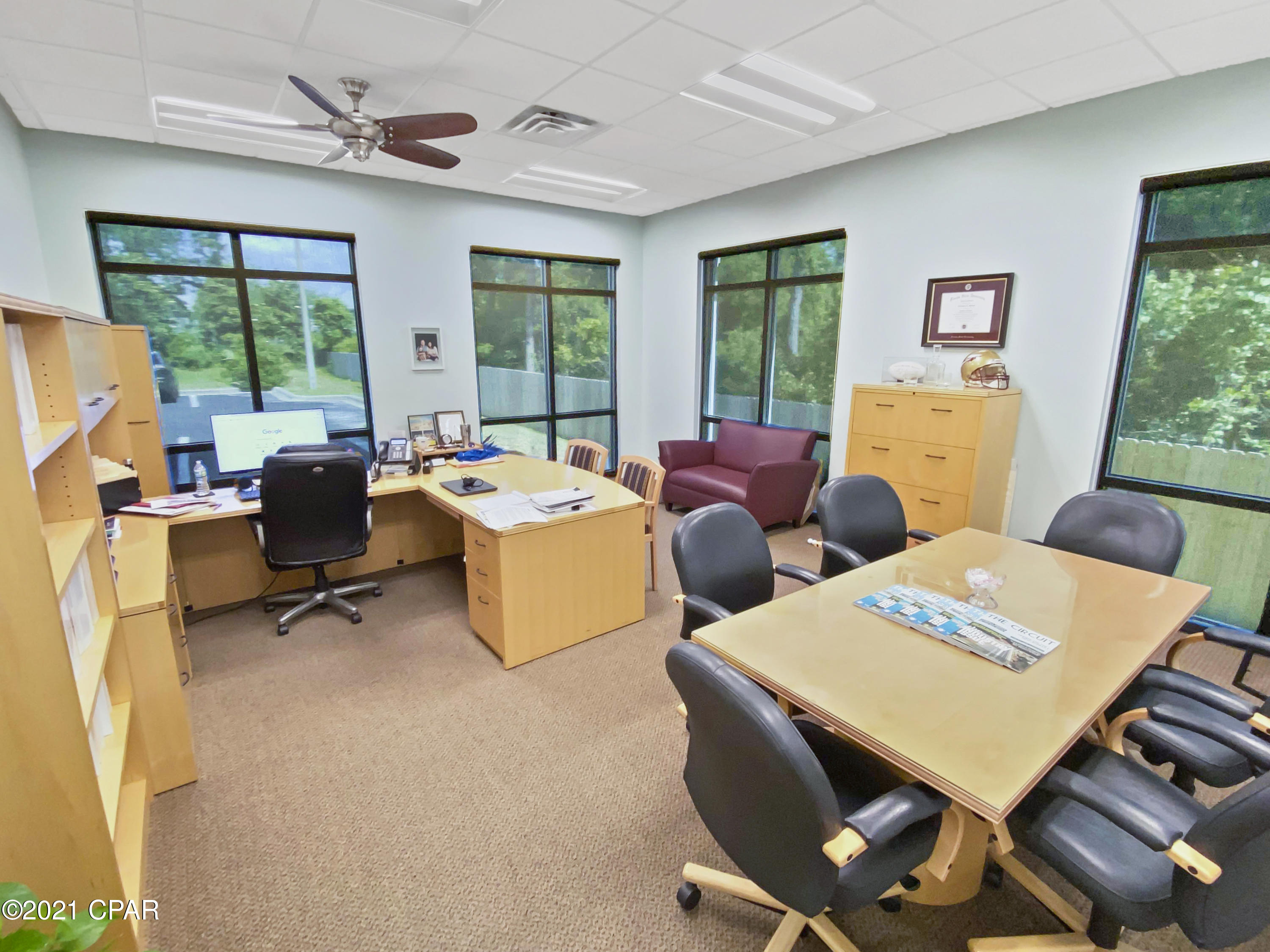 [No Recorded Subdiv] - Commercial Sale