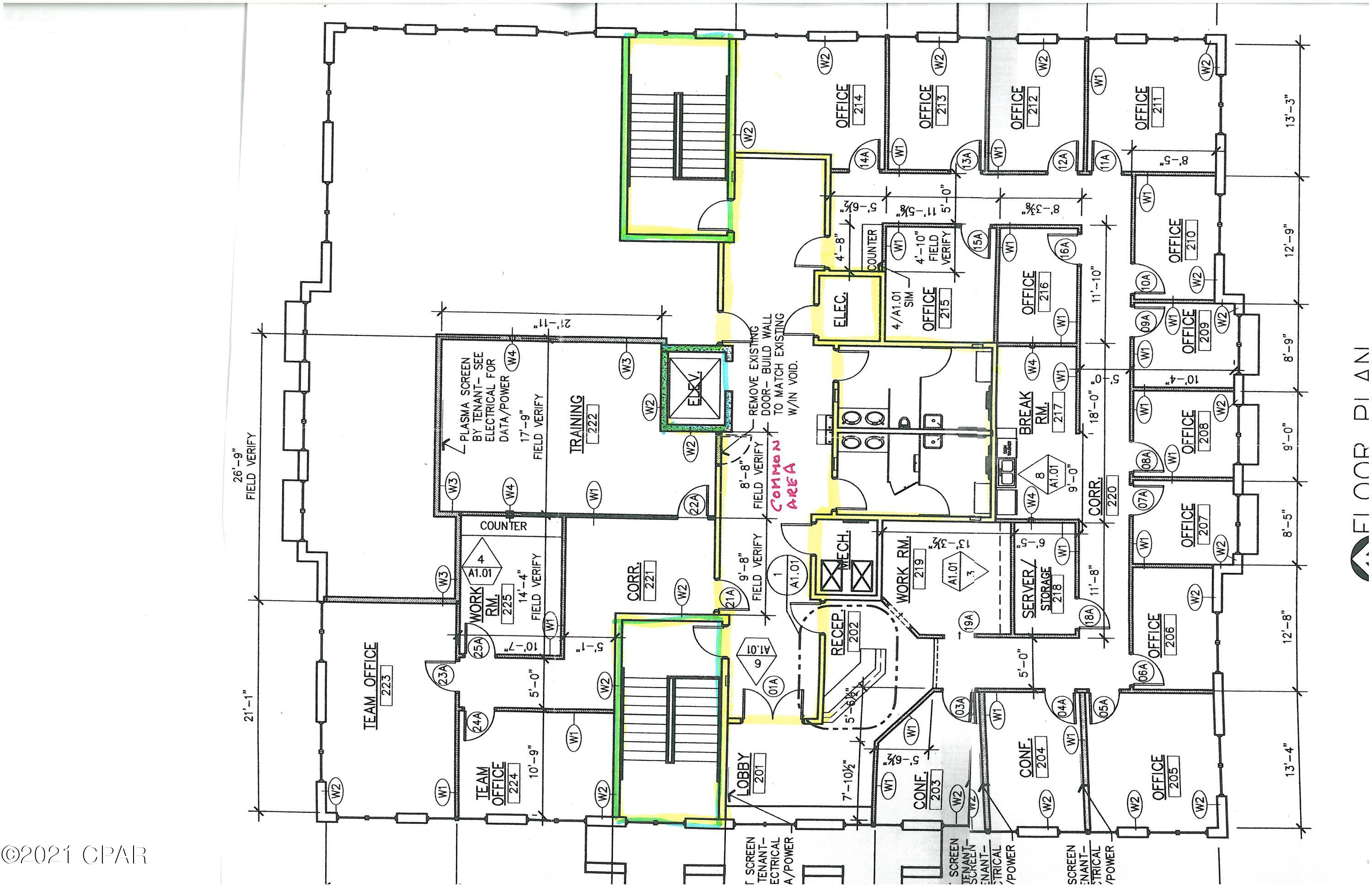 [No Recorded Subdiv] - Commercial Sale